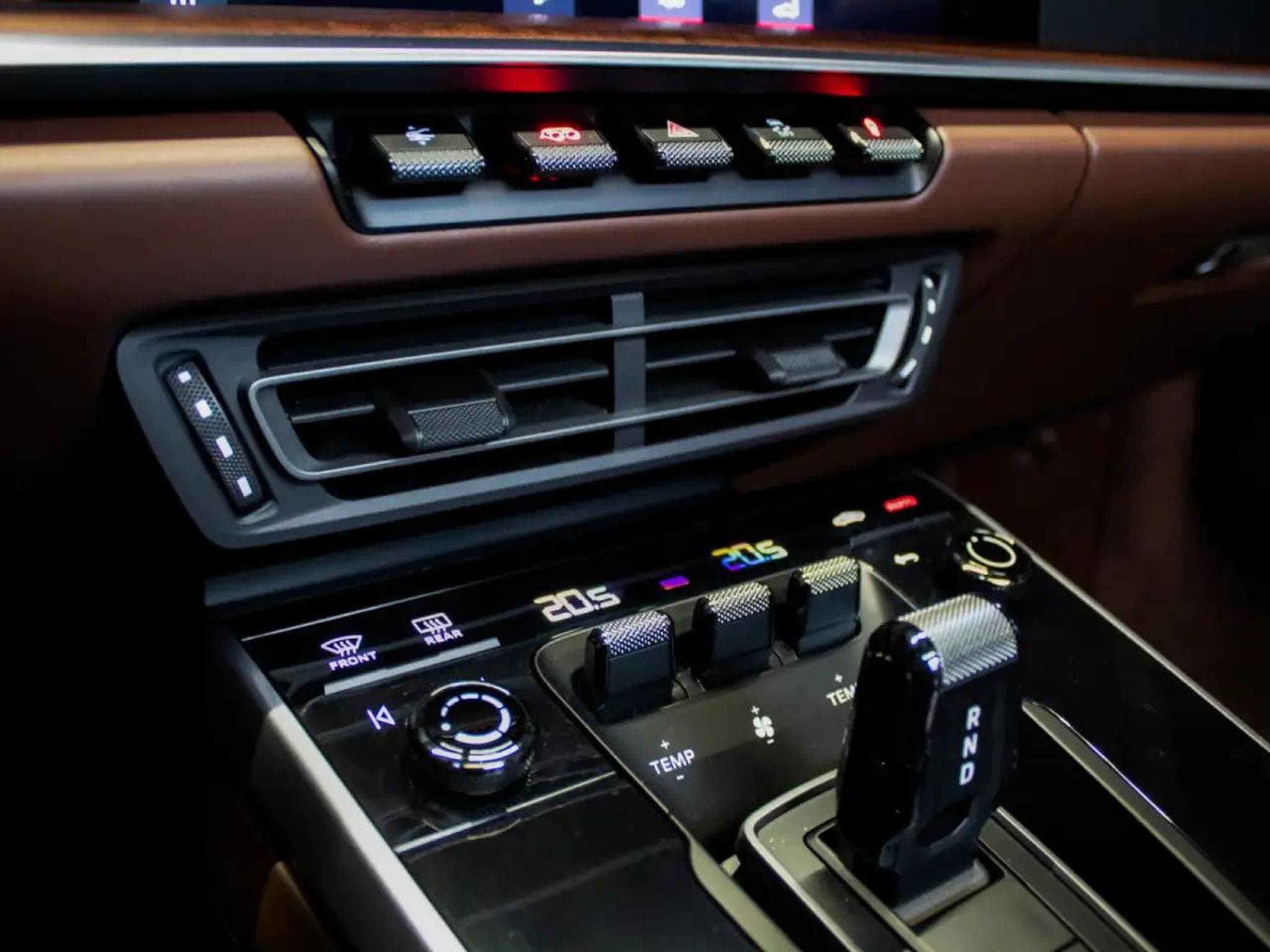Porsche 911 (2021) - Photo 16