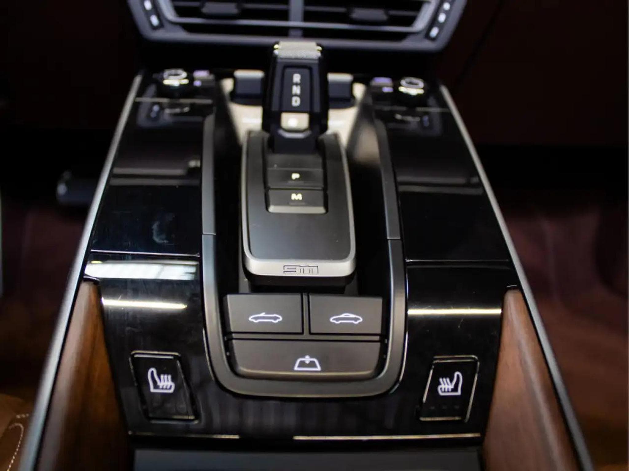 Porsche 911 (2021) - Photo 17