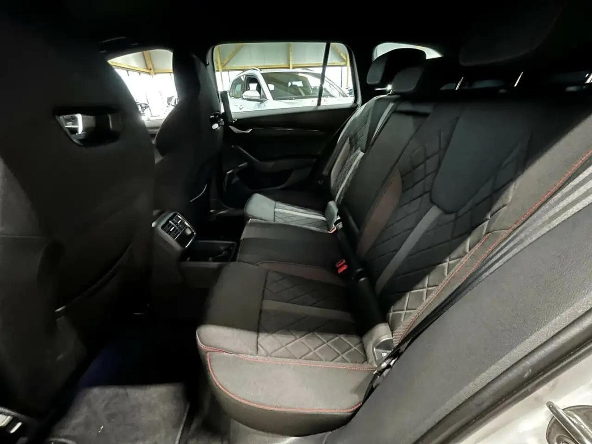 Skoda Octavia (2025) - Photo 10