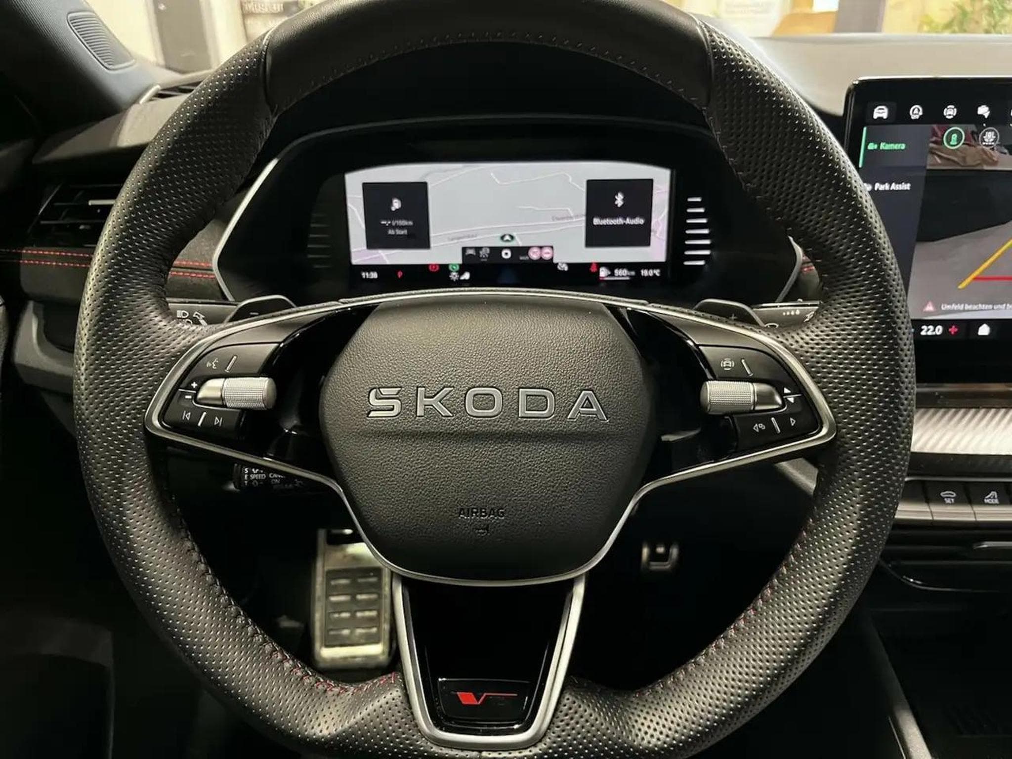 Skoda Octavia (2025) - Photo 11