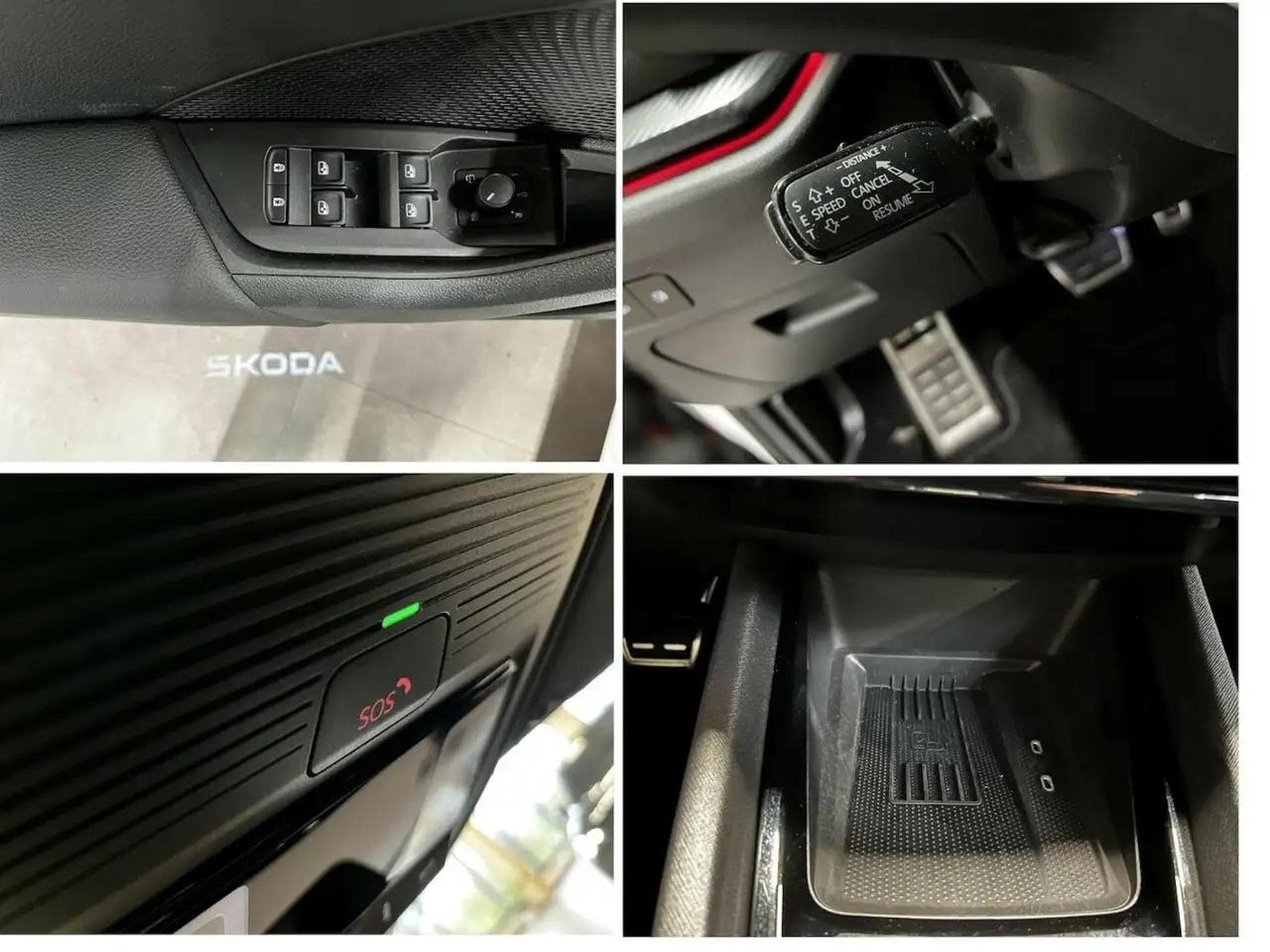 Skoda Octavia (2025) - Photo 16