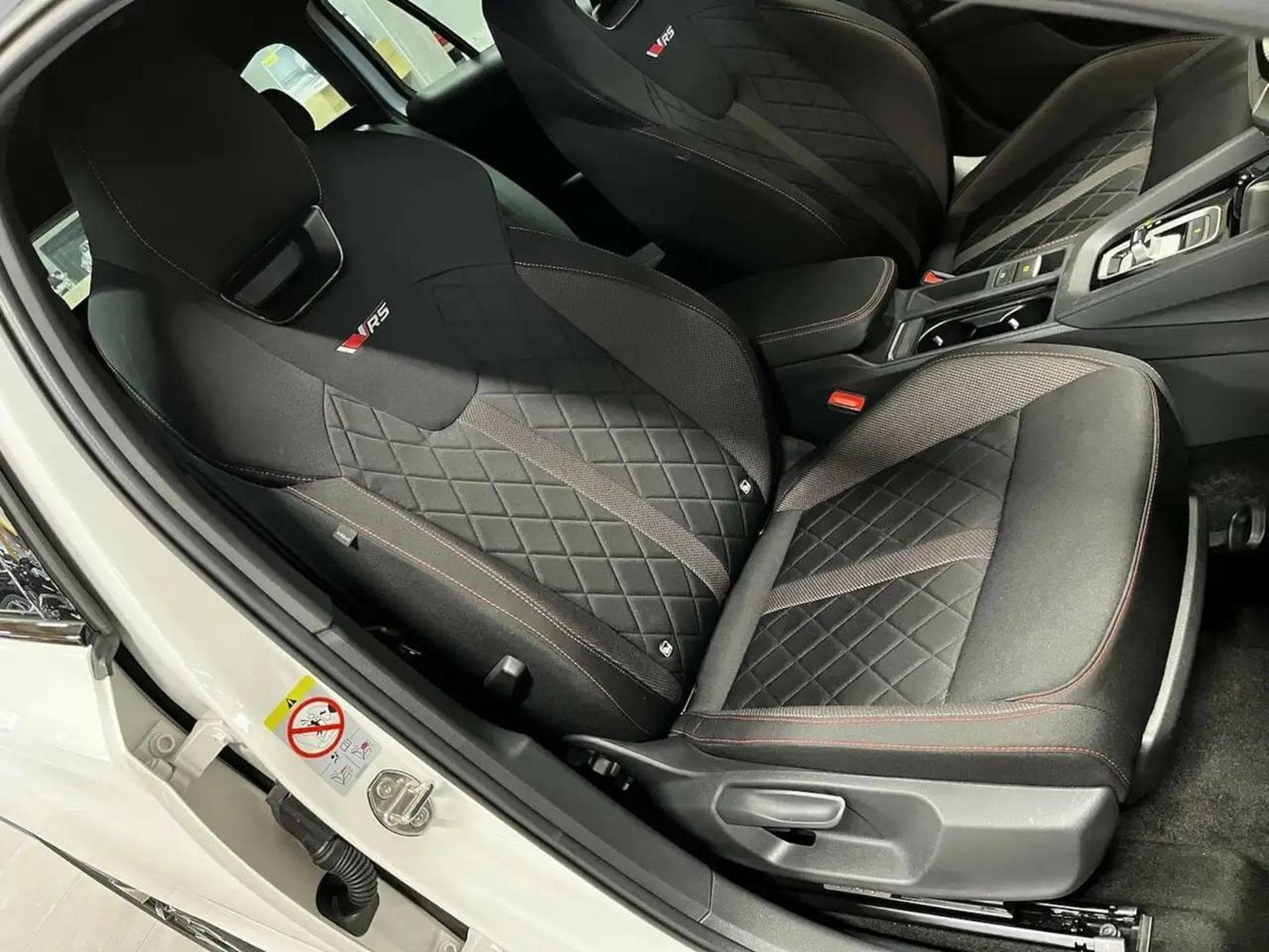 Skoda Octavia (2025) - Photo 17