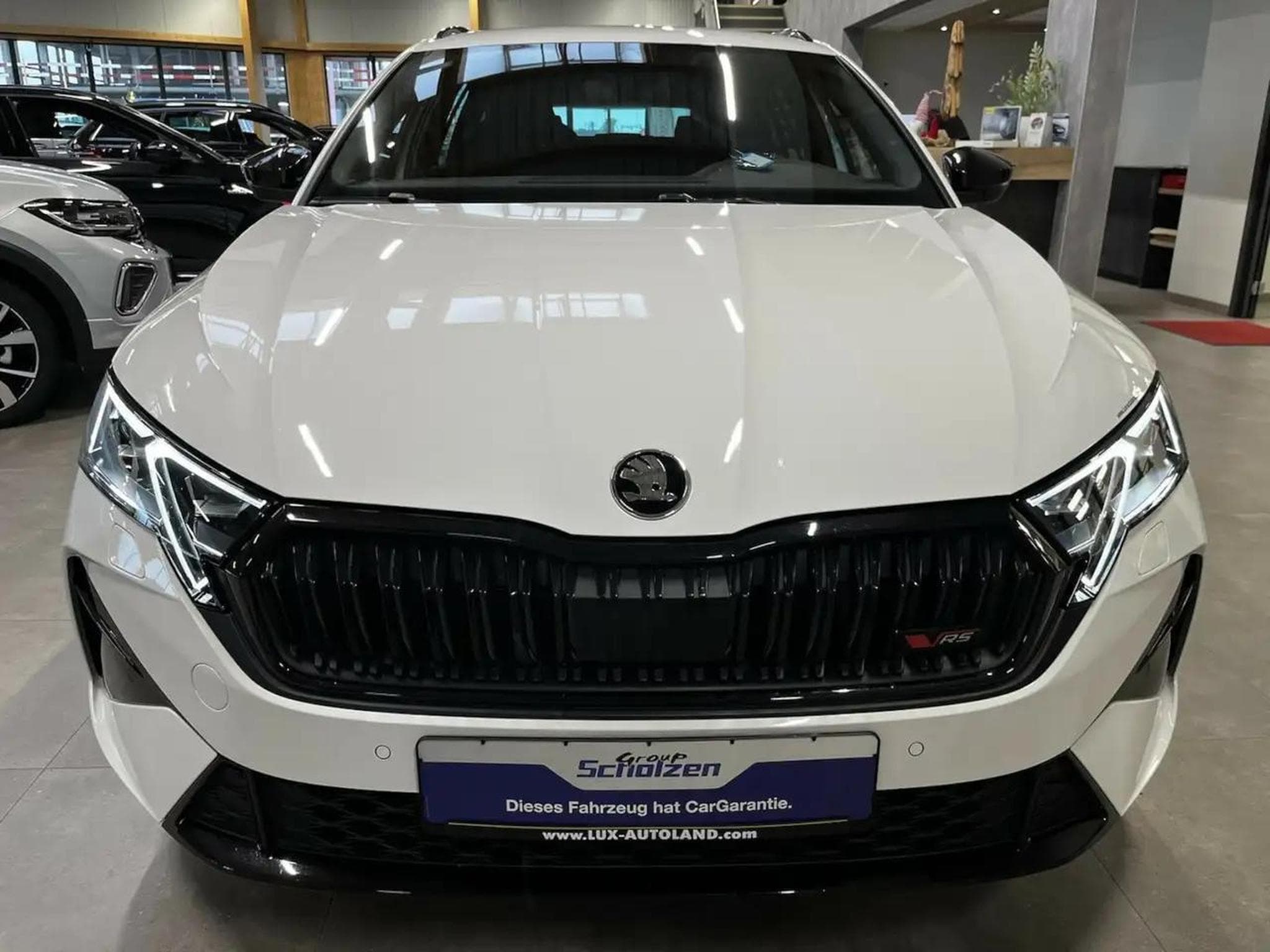 Skoda Octavia (2025) - Photo 21