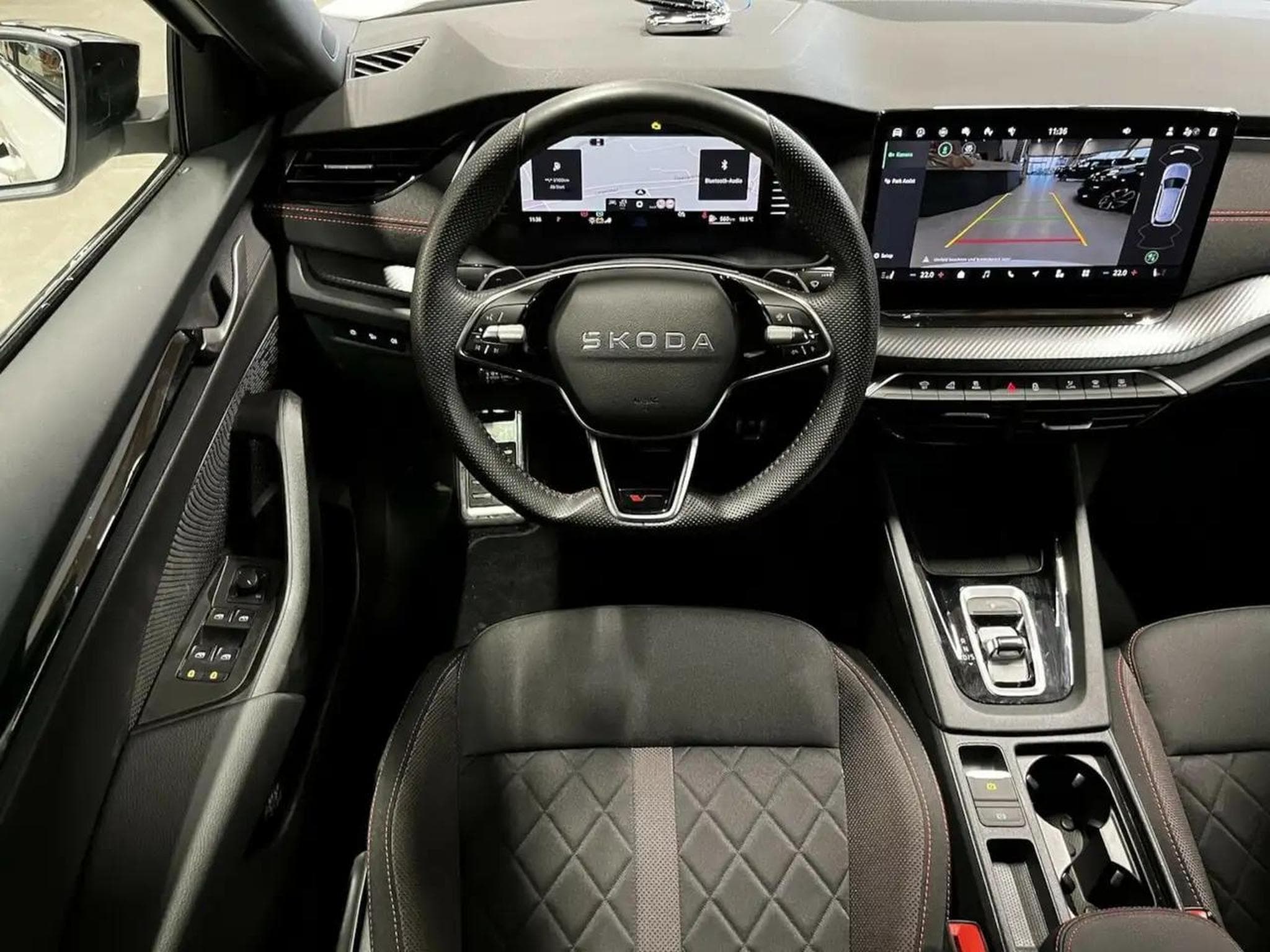 Skoda Octavia (2025) - Photo 5