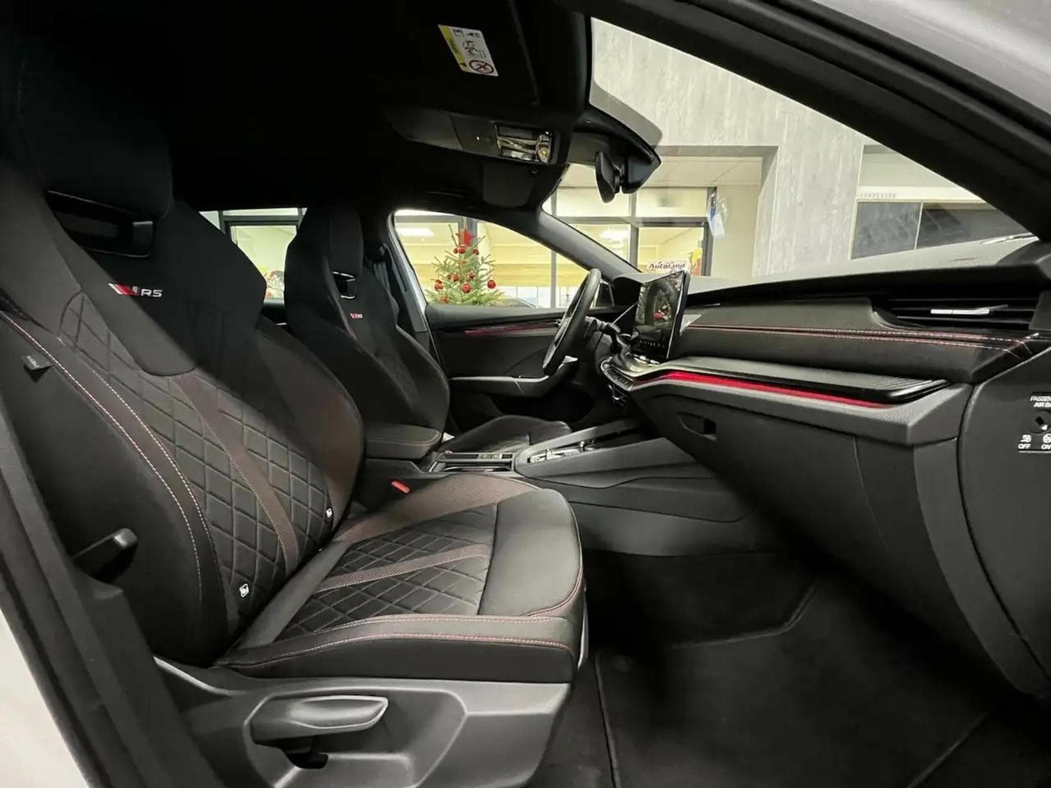 Skoda Octavia (2025) - Photo 6