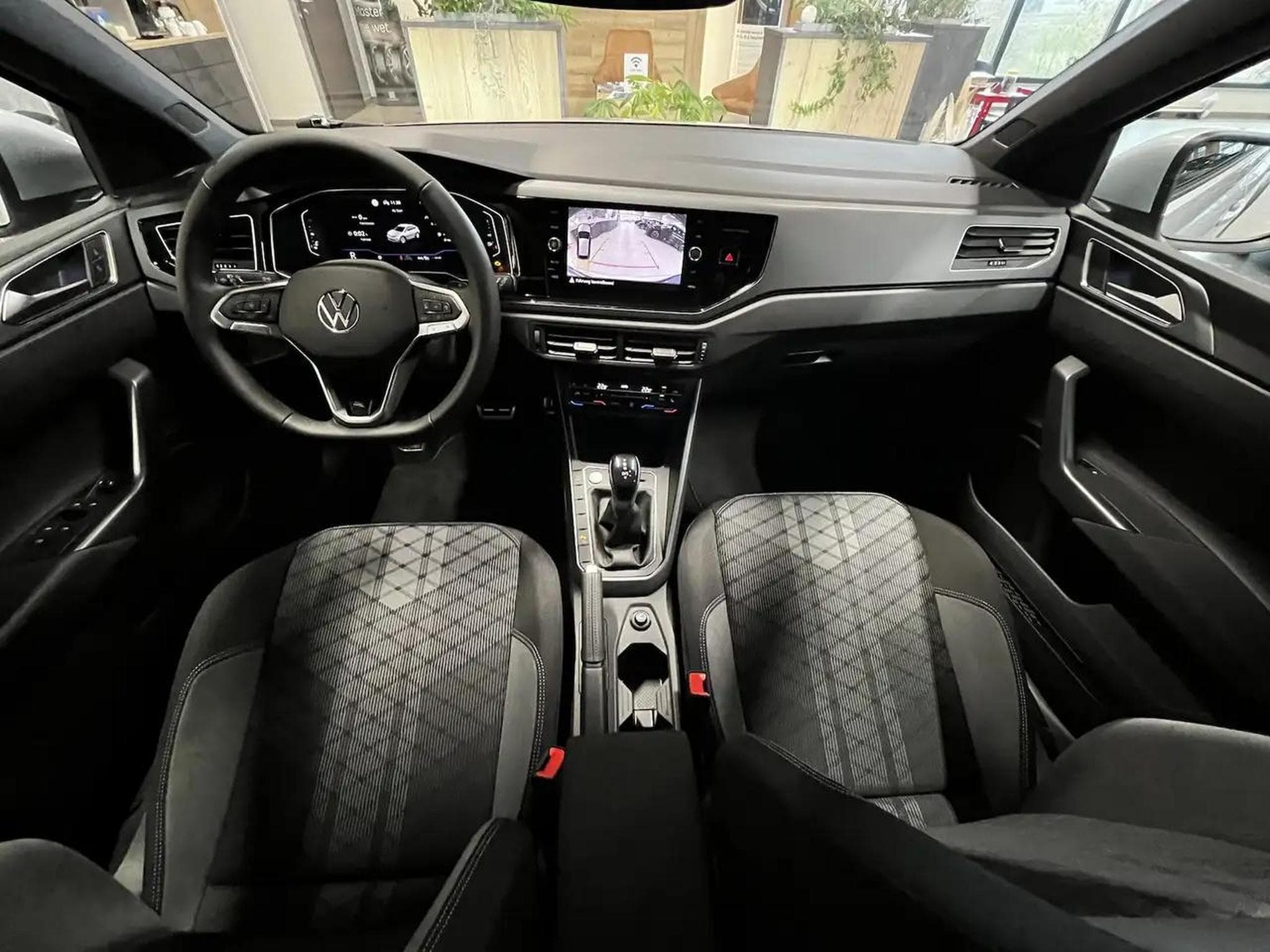 VW Taigo (2025) - Photo 8