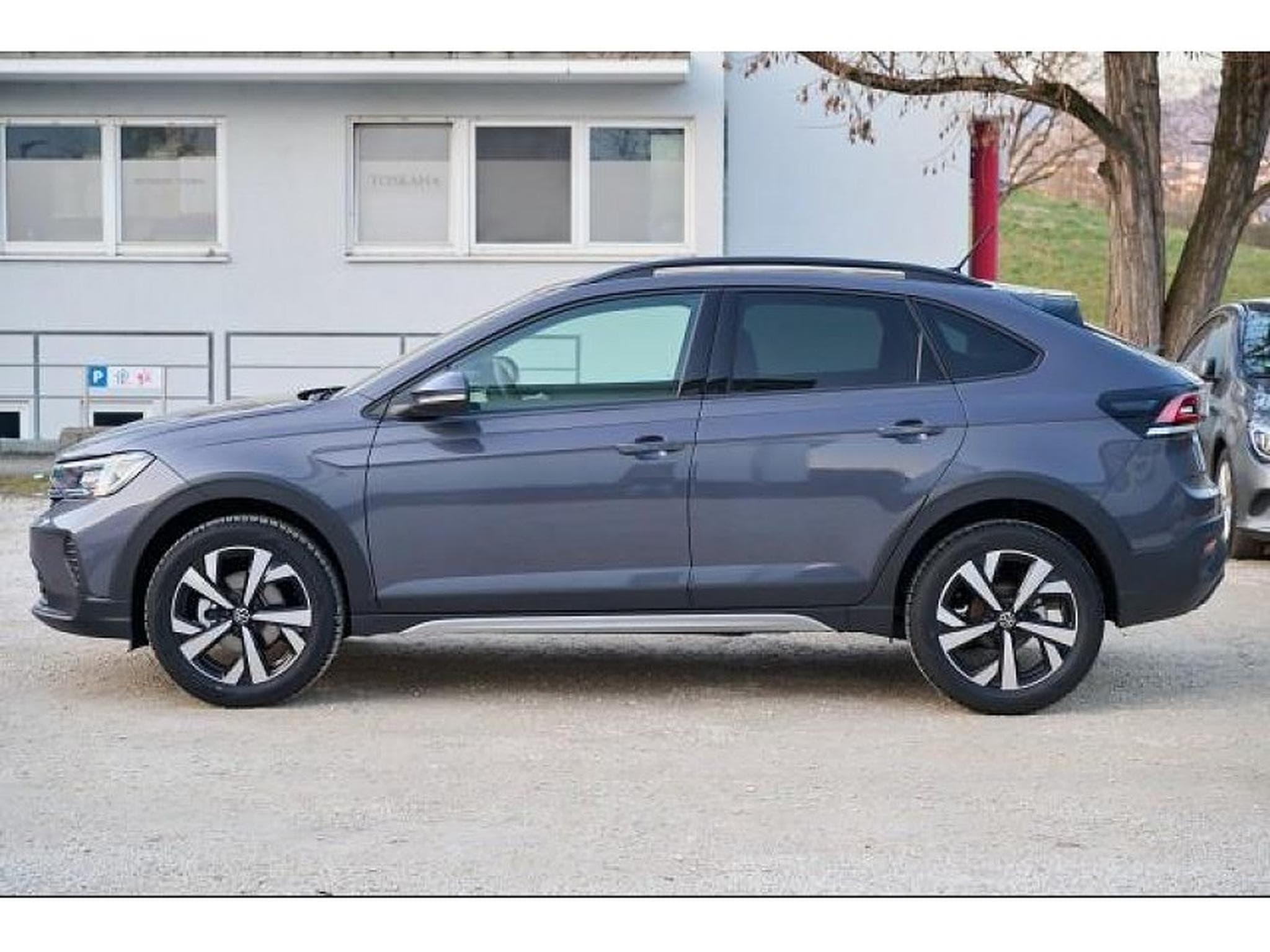 VW Taigo (2025) - Photo 14