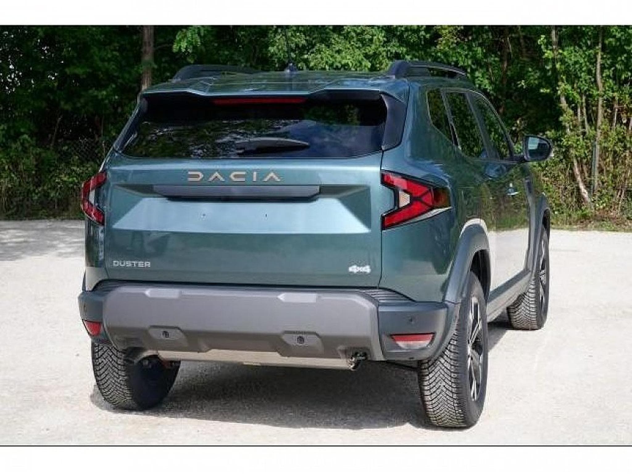 Dacia Duster (2025) - Photo 11