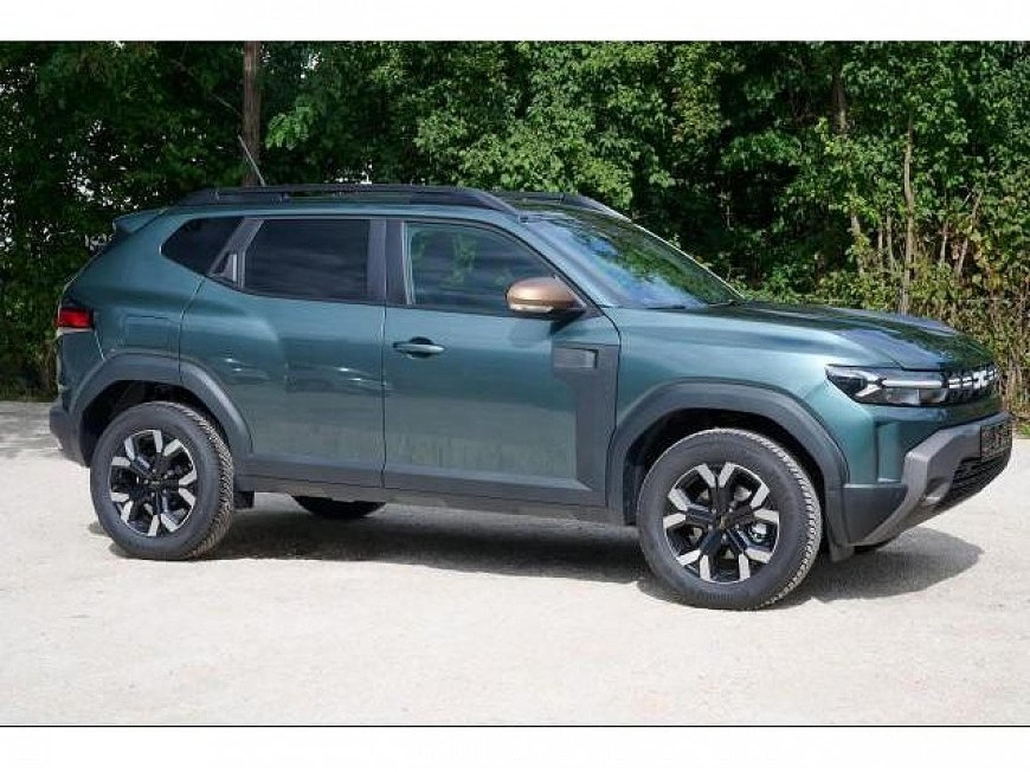 Dacia Duster (2025) - Photo 7