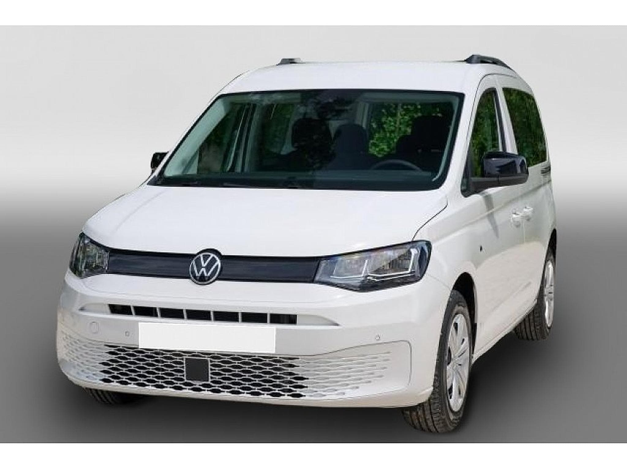 VW Caddy (2025) - Photo 2