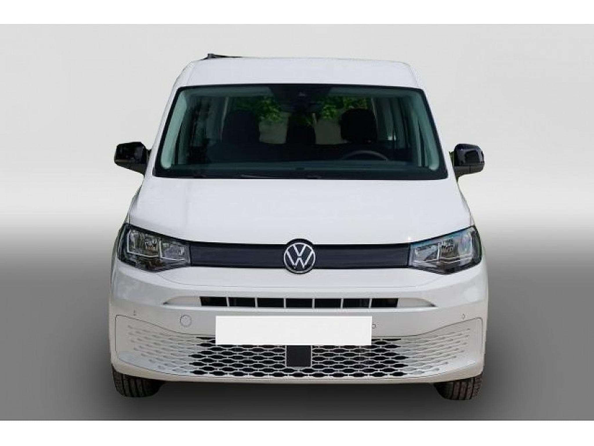VW Caddy (2025) - Photo 3