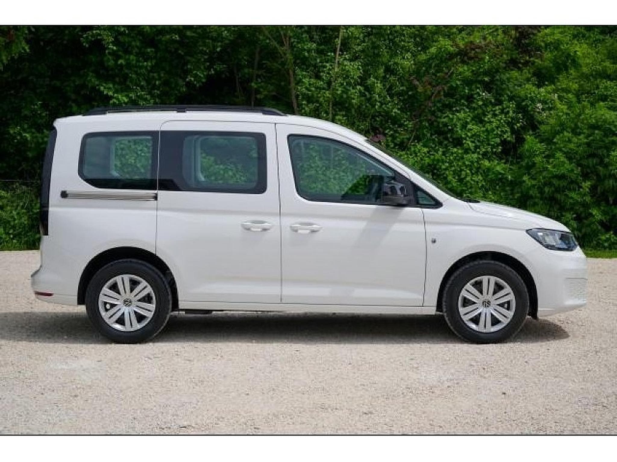 VW Caddy (2025) - Photo 6