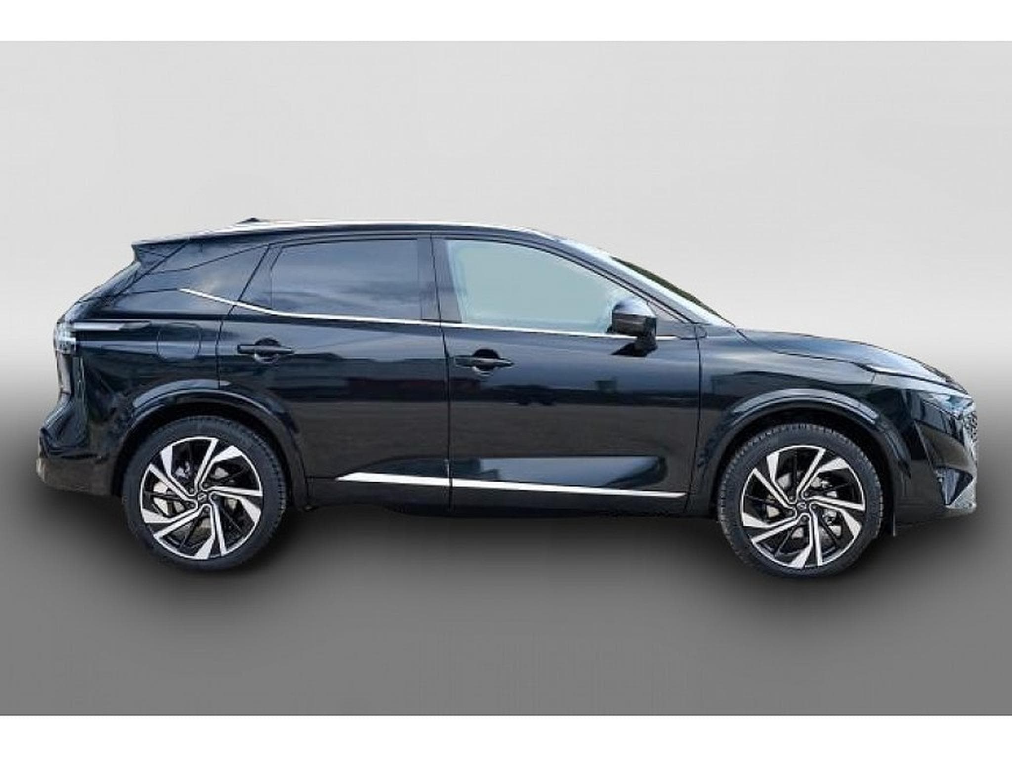 Nissan Qashqai (2025) - Photo 6