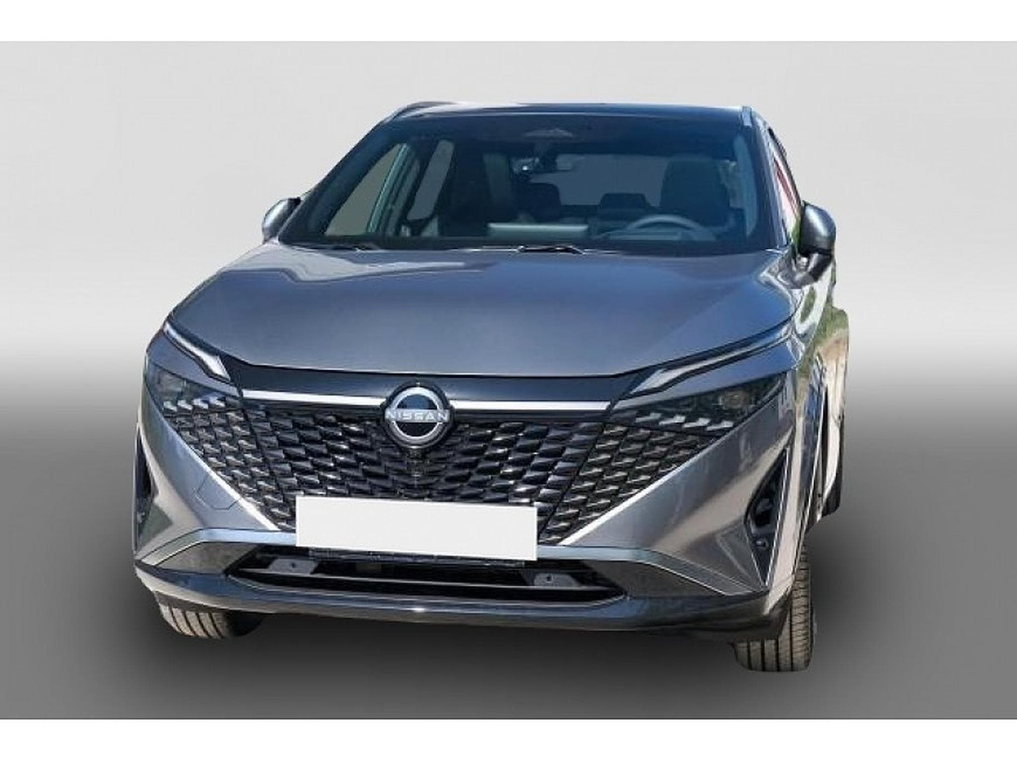 Nissan Qashqai (2024) - Photo 3