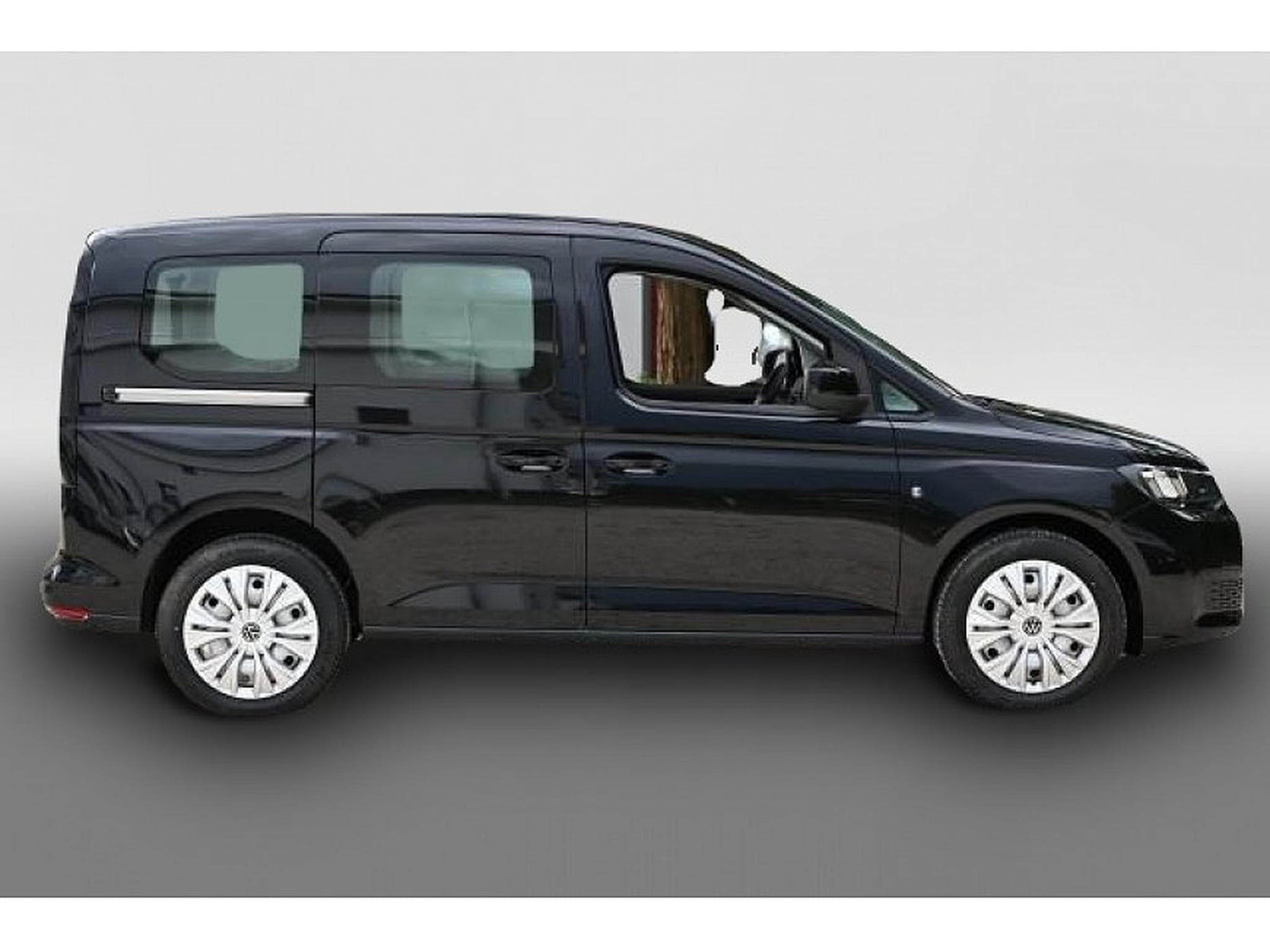 VW Caddy (2025) - Photo 5