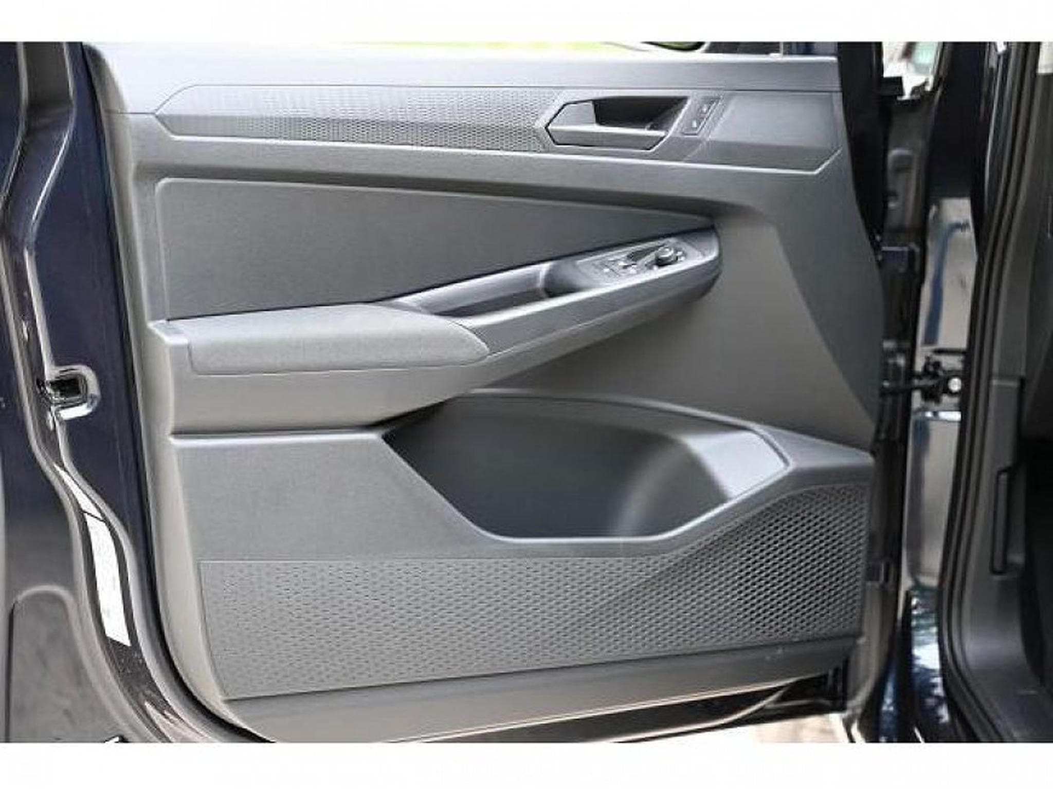 VW Caddy (2025) - Photo 15