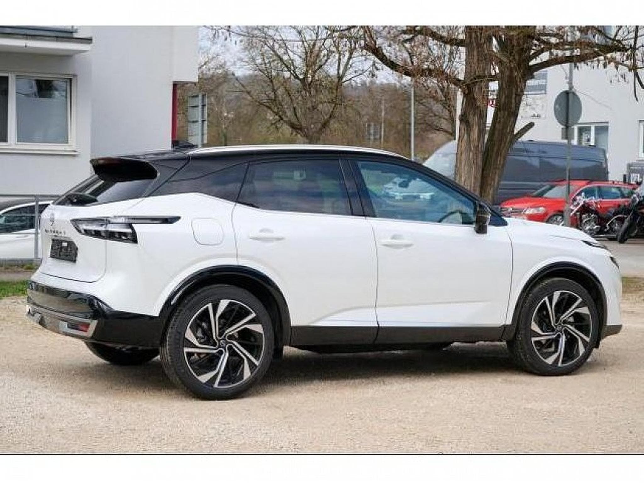 Nissan Qashqai (2024) - Photo 7