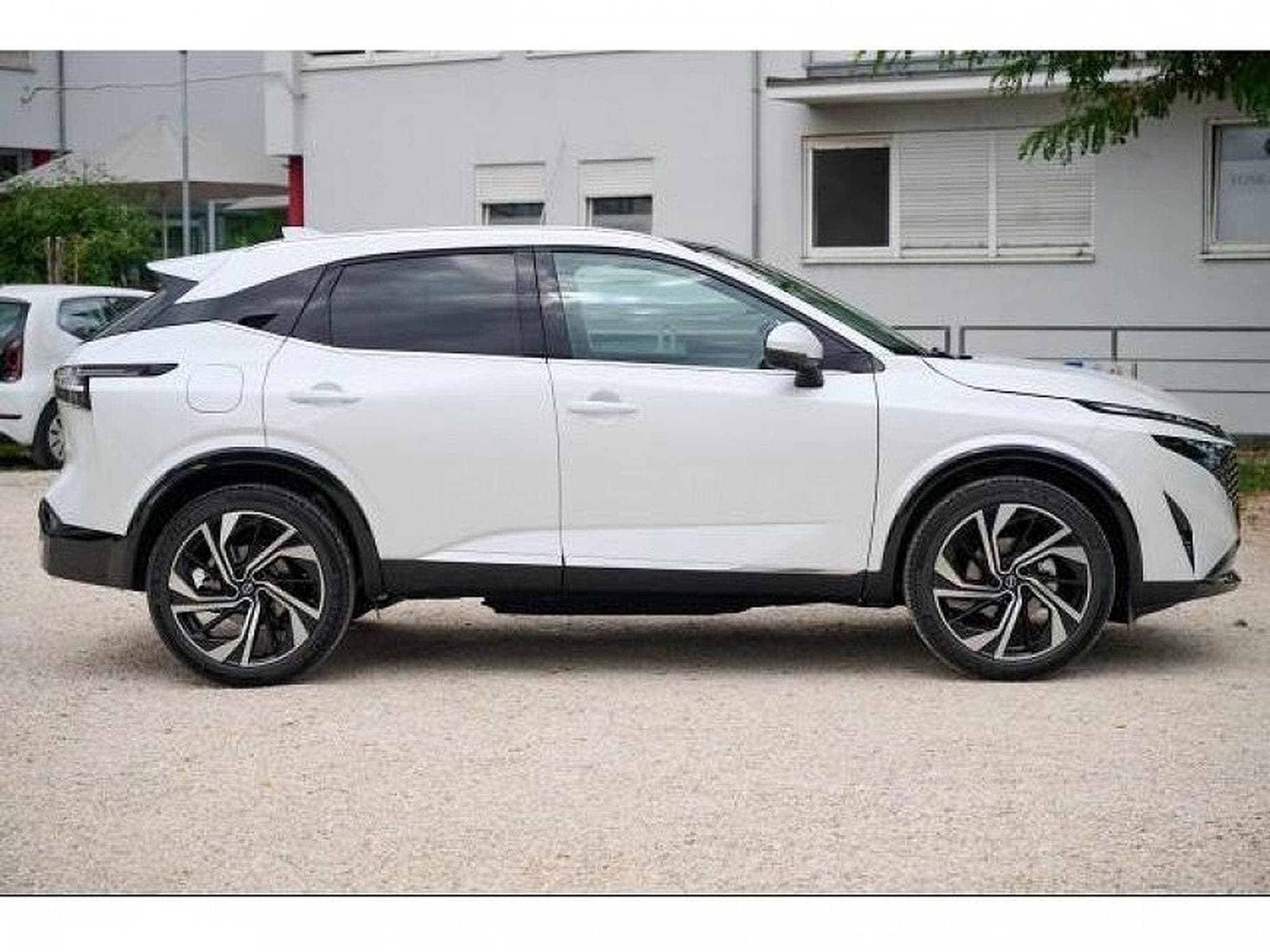 Nissan Qashqai (2024) - Photo 9
