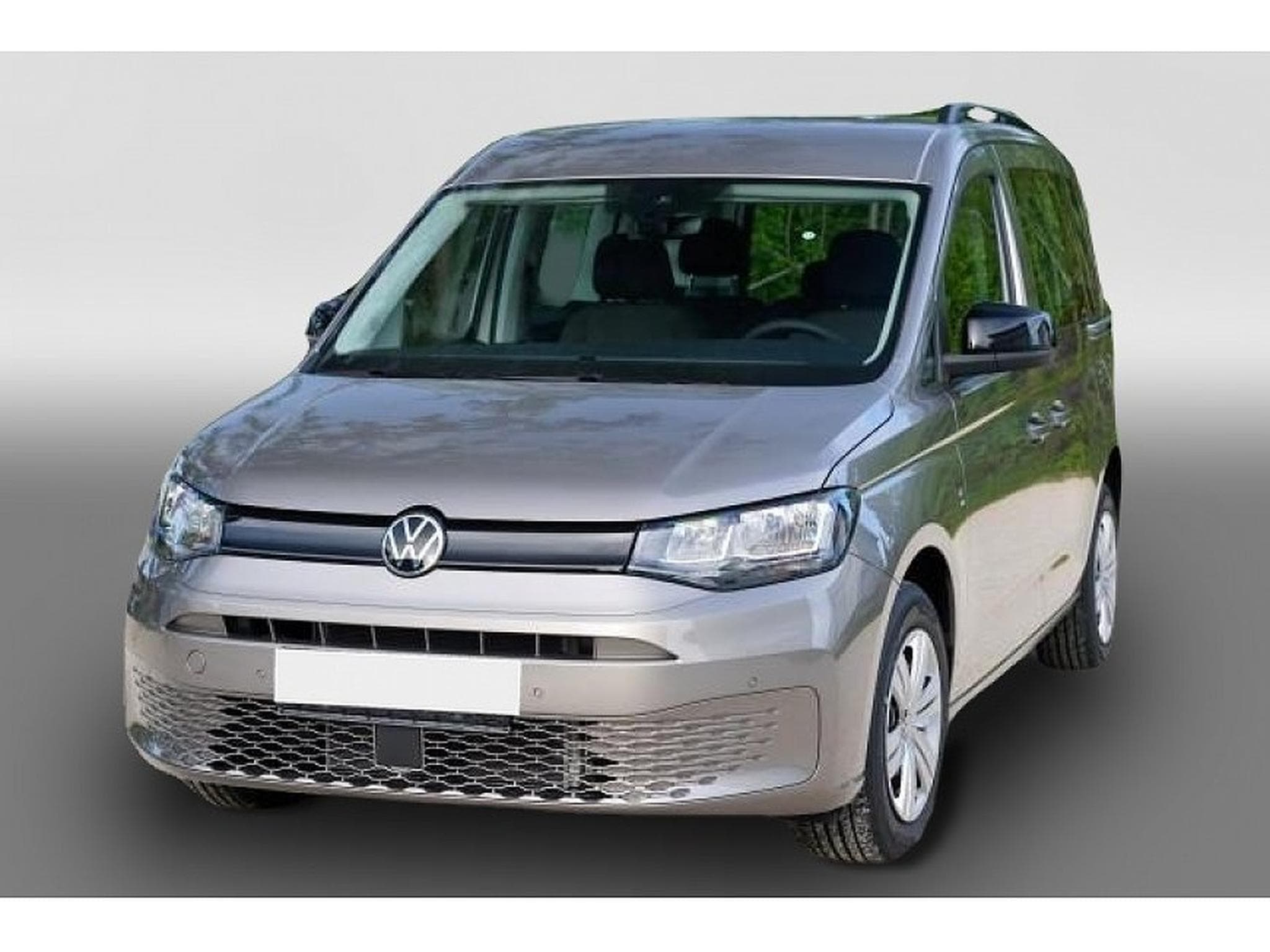 VW Caddy (2025) - Photo 2