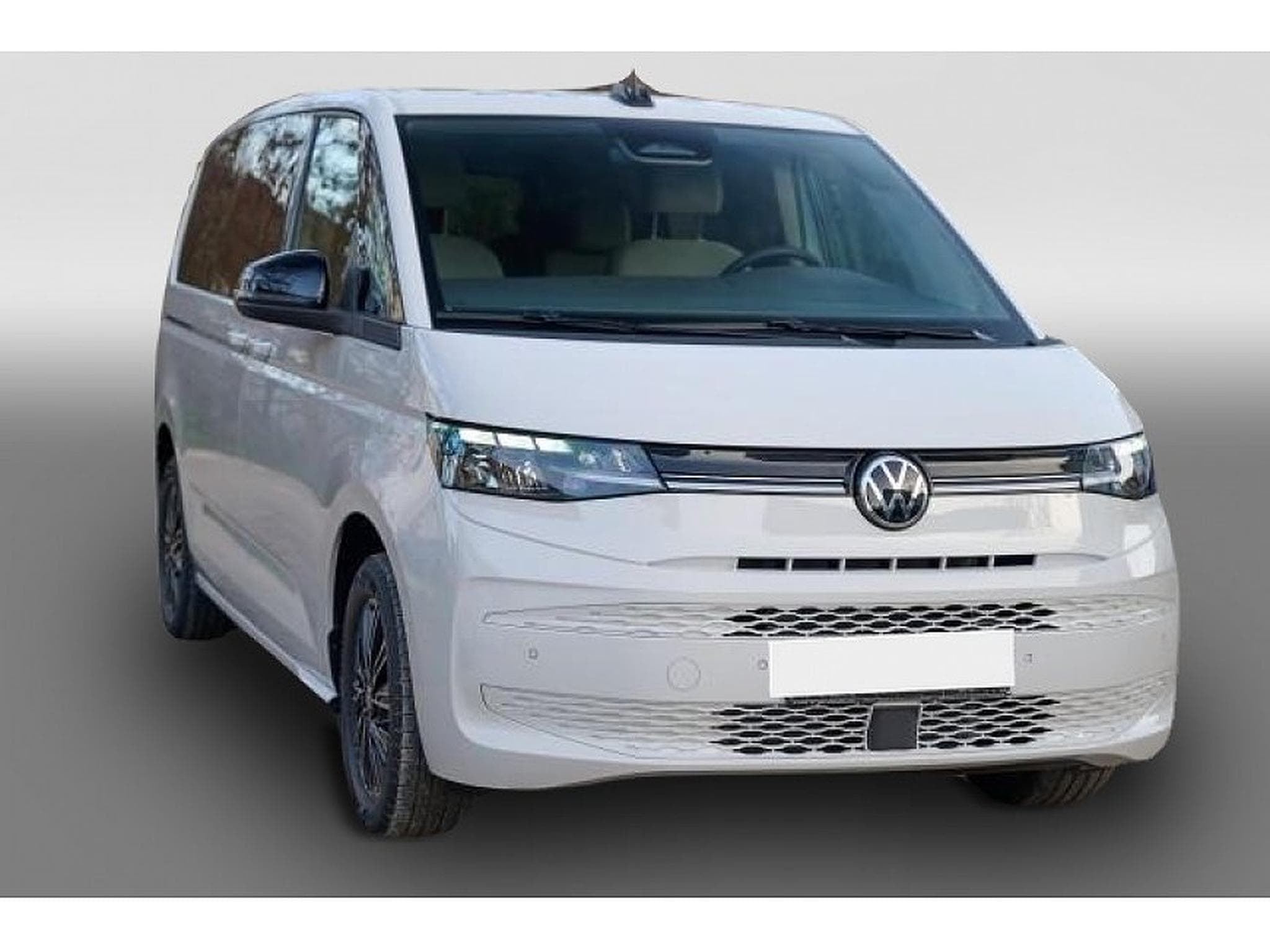 VW Multivan (2025) - Photo 4