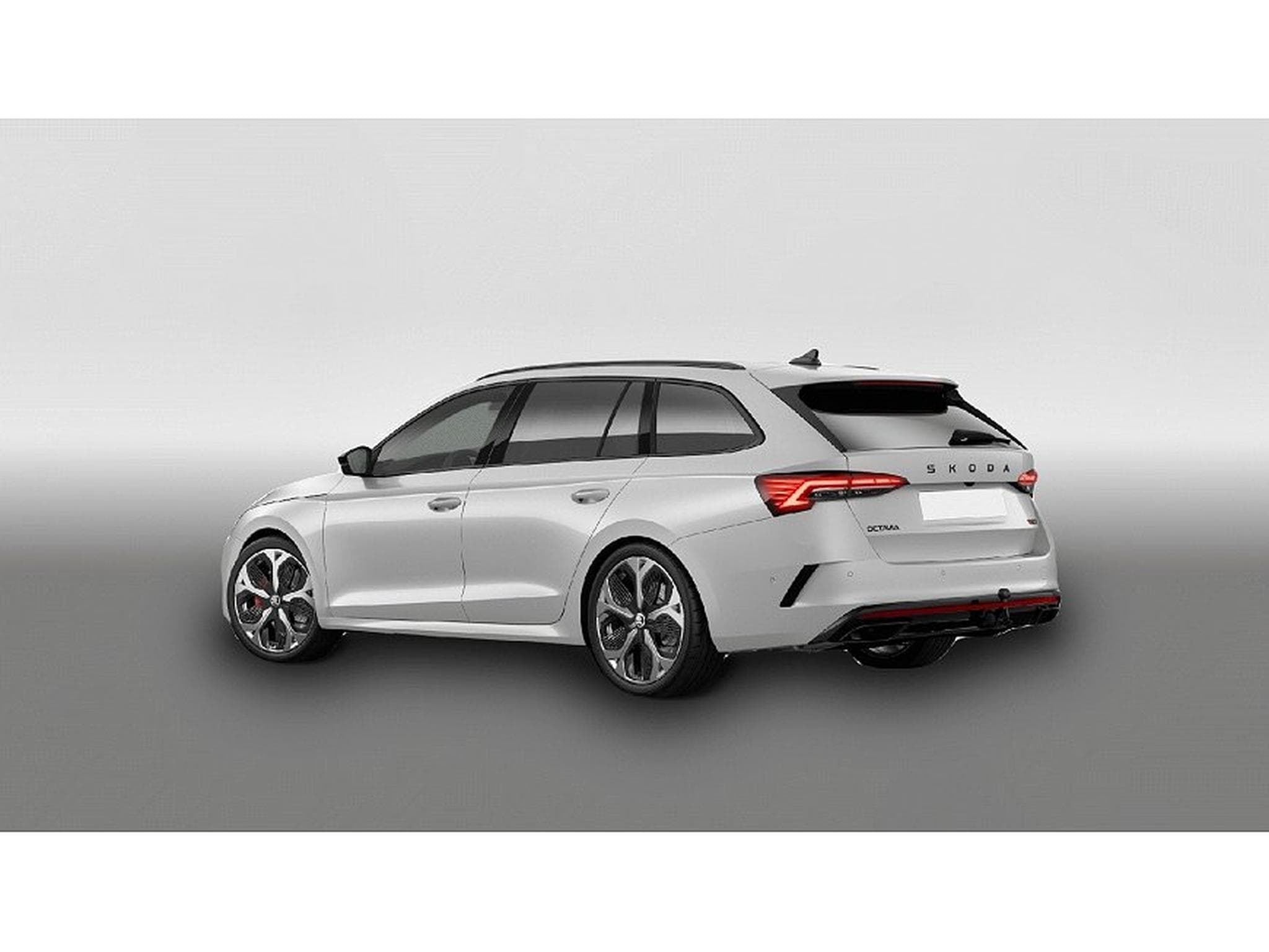 Skoda Octavia (2026) - Photo 3