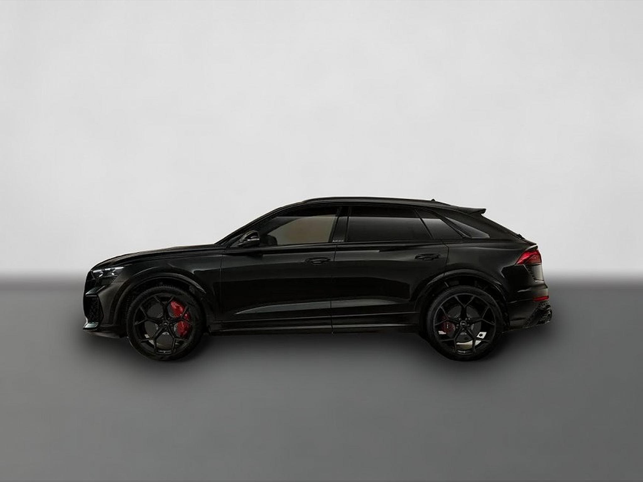 Audi RSQ8 (2026) - Photo 2