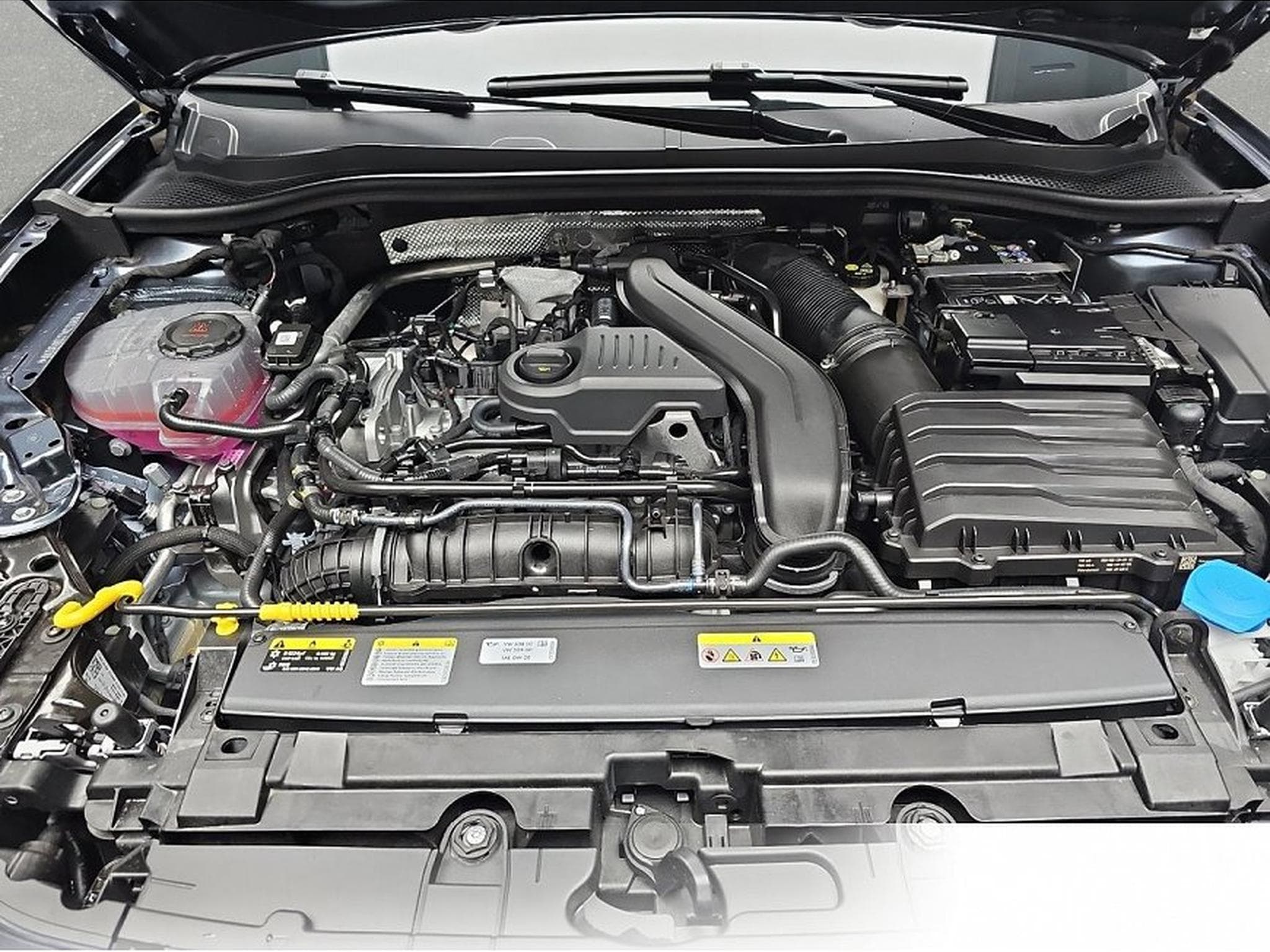 Cupra Leon (2026) - Photo 14