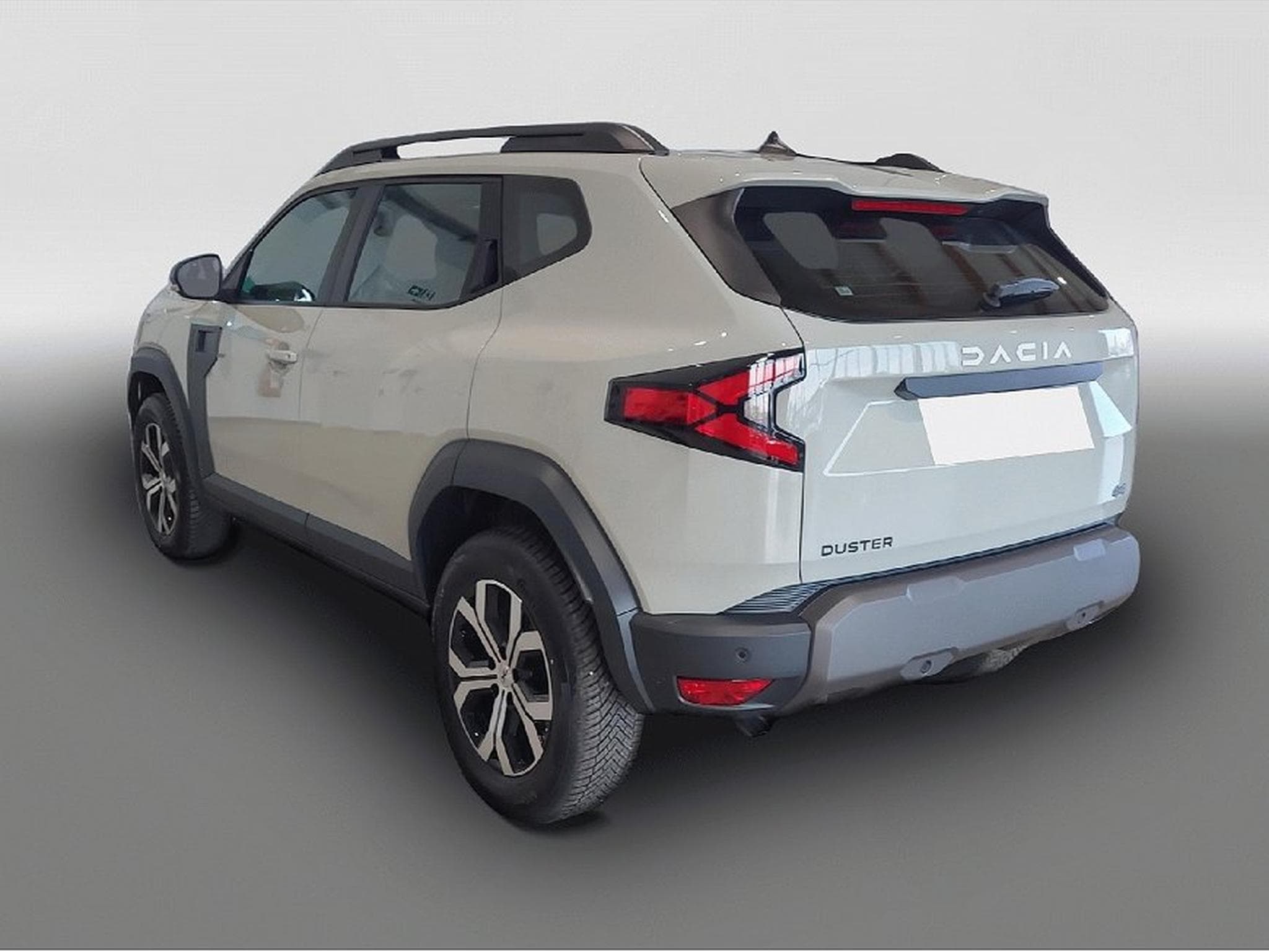 Dacia Duster (2026) - Photo 2
