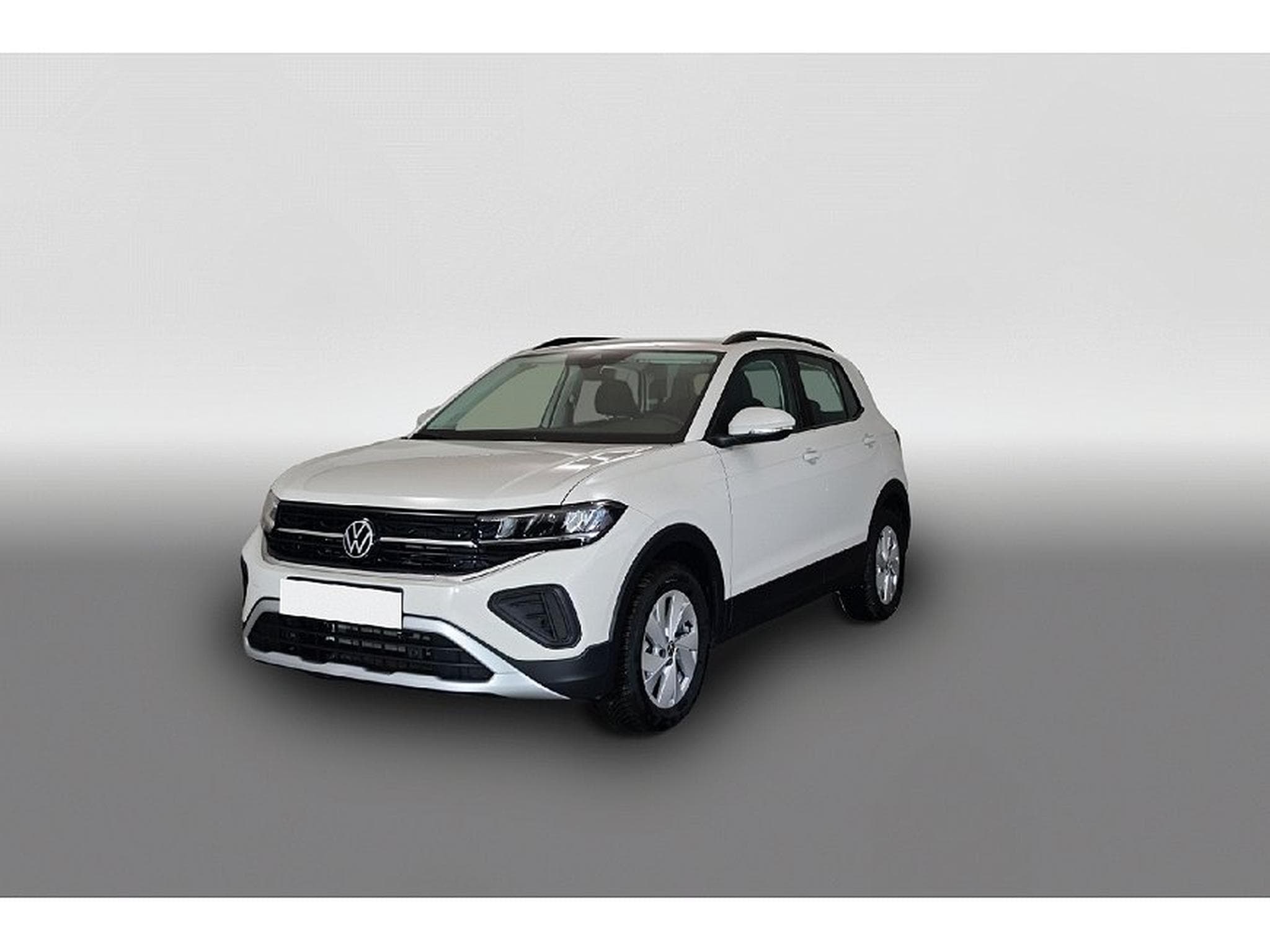 VW T-Cross (2026) - Photo 1