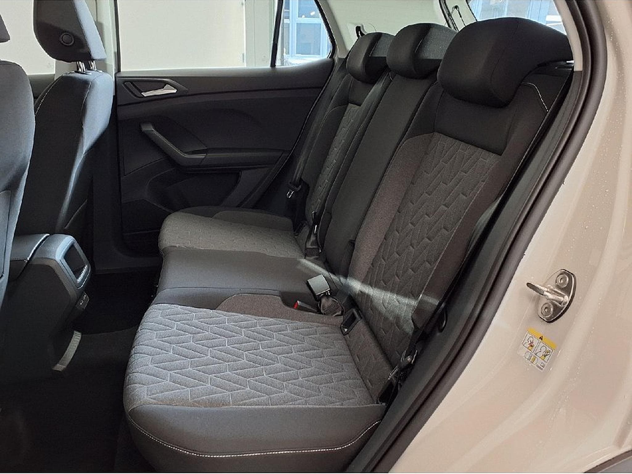 VW T-Cross (2026) - Photo 10