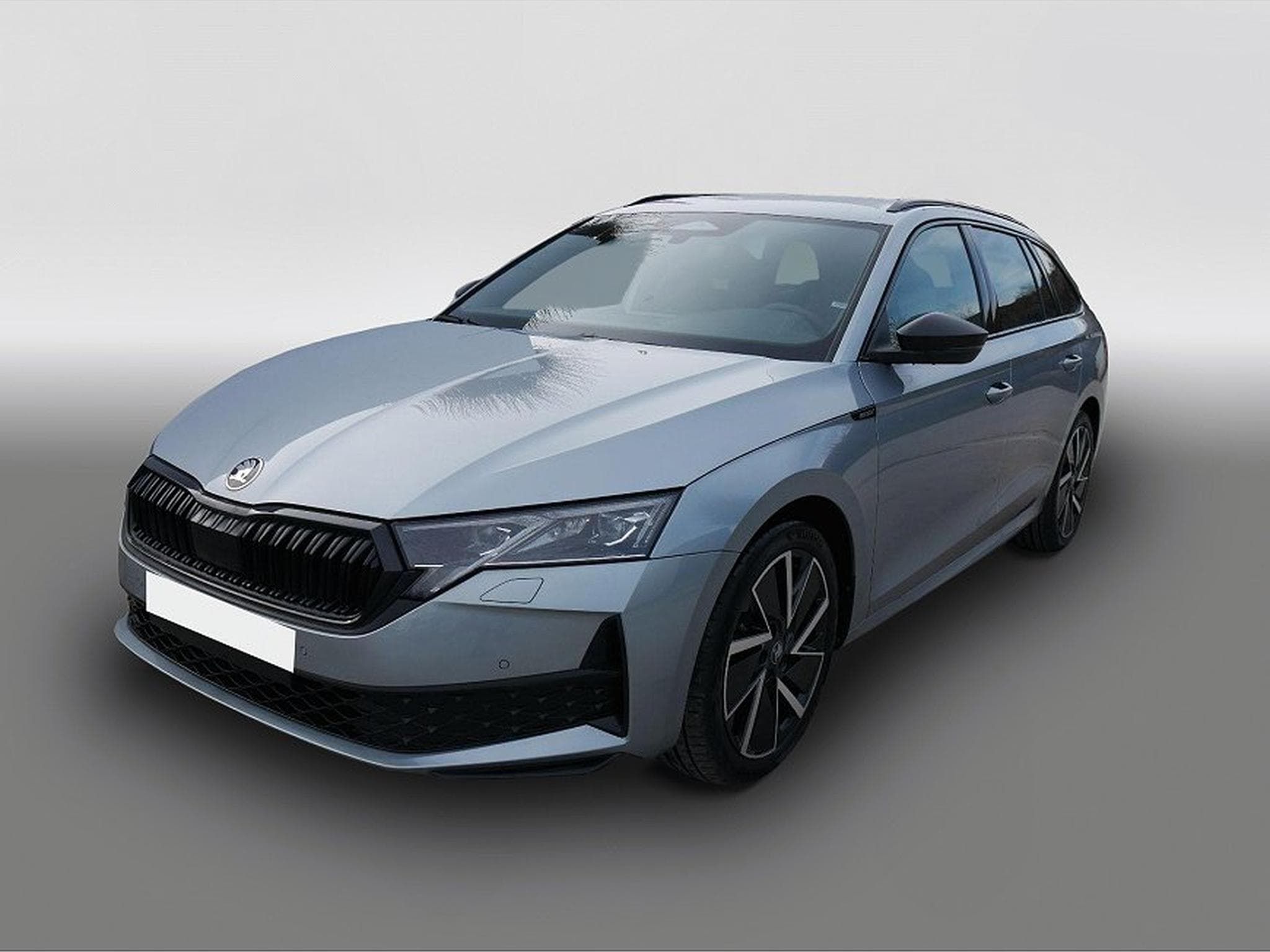 Skoda Octavia (2026) - Photo 1