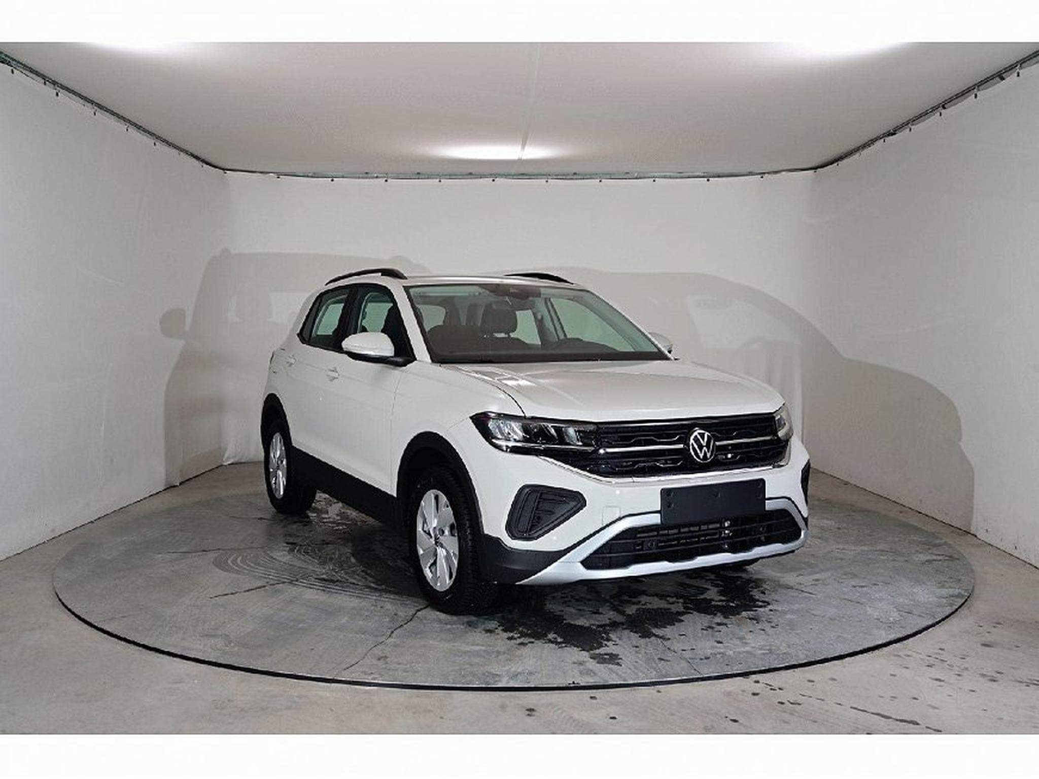 VW T-Cross (2026) - Photo 7
