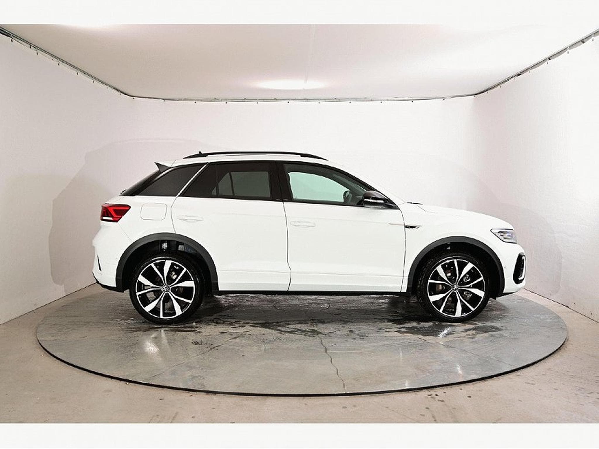 VW T-Roc (2025) - Photo 6