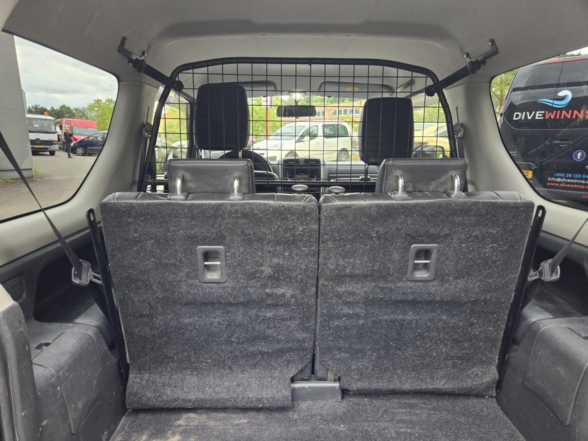 Suzuki Jimny 1.3 VVT 86 CV 4WD 4 Places Garantie 12 Mois (2016) - Foto 14