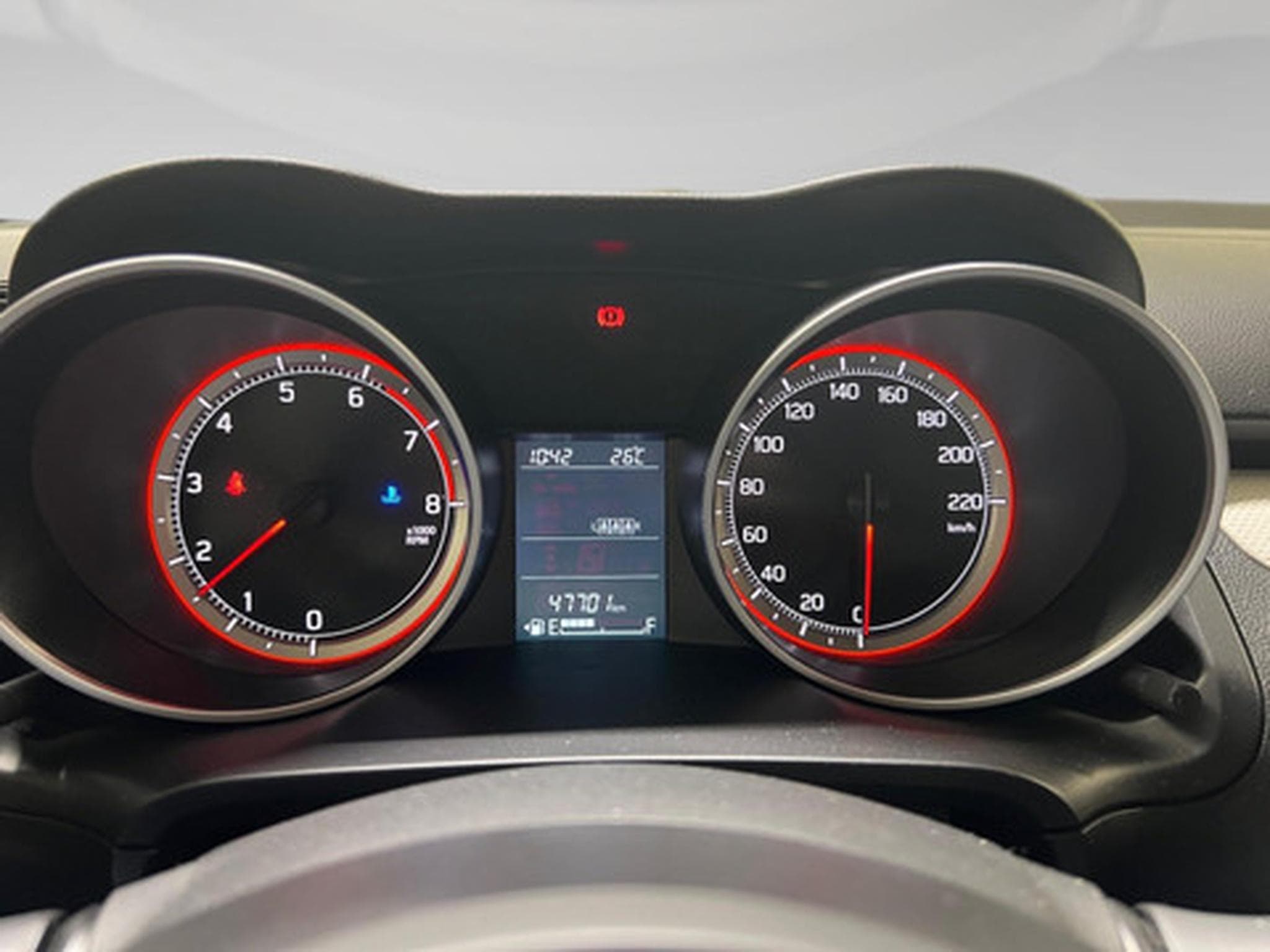 Suzuki Swift 1.0 Grand Luxe + (2017) - Photo 2