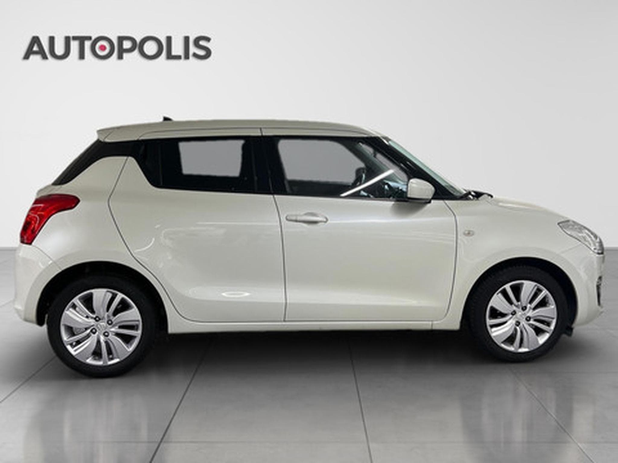Suzuki Swift 1.0 Grand Luxe + (2017) - Photo 4