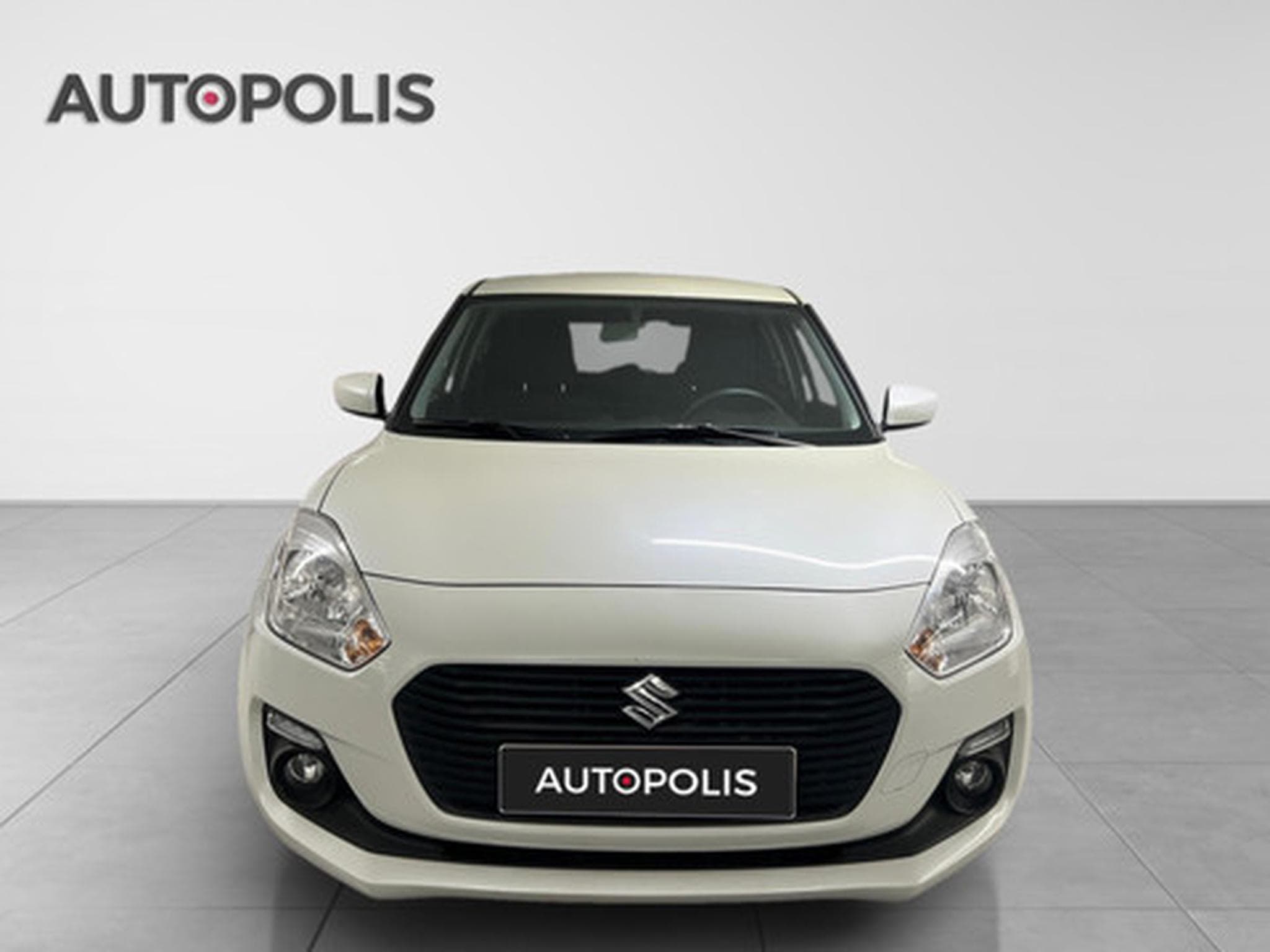 Suzuki Swift 1.0 Grand Luxe + (2017) - Photo 8