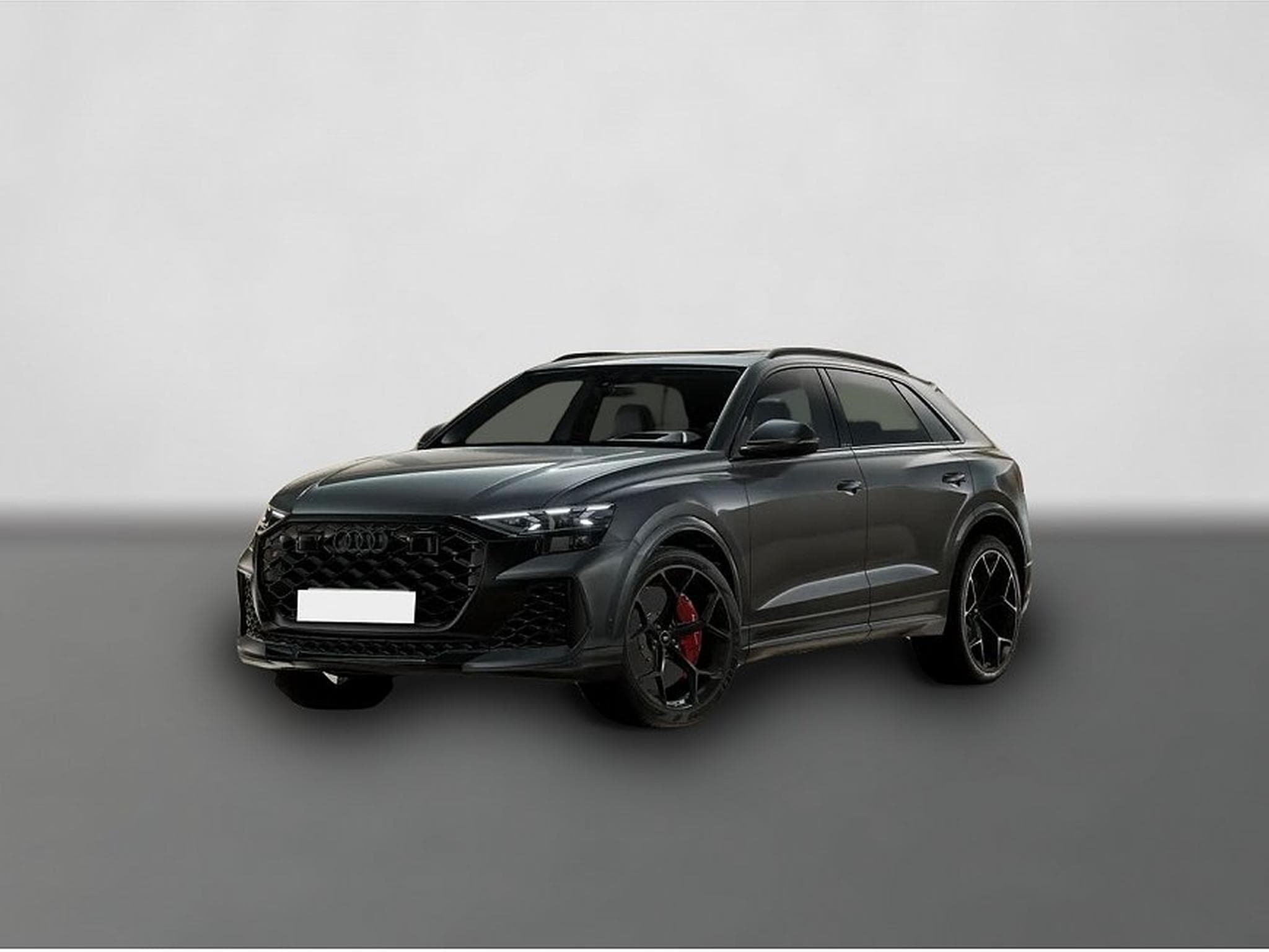 Audi RSQ8 (2026) - Photo 1