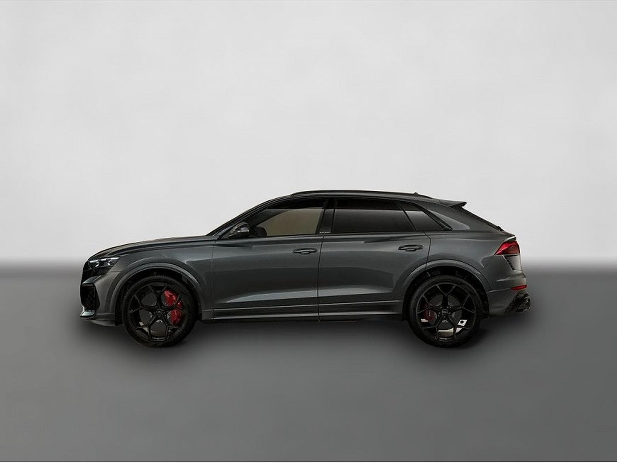 Audi RSQ8 (2026) - Photo 2