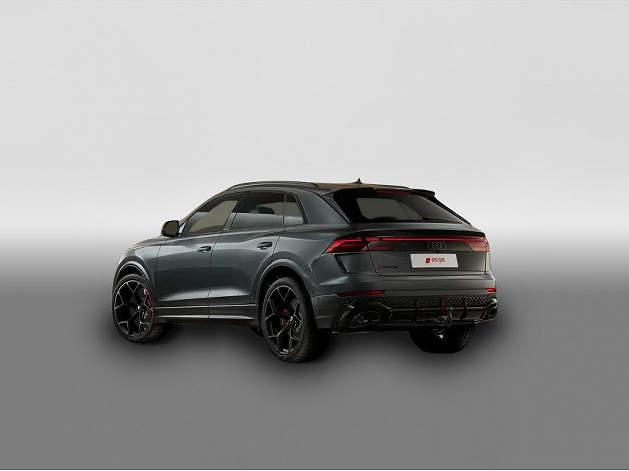 Audi RSQ8 (2026) - Photo 3