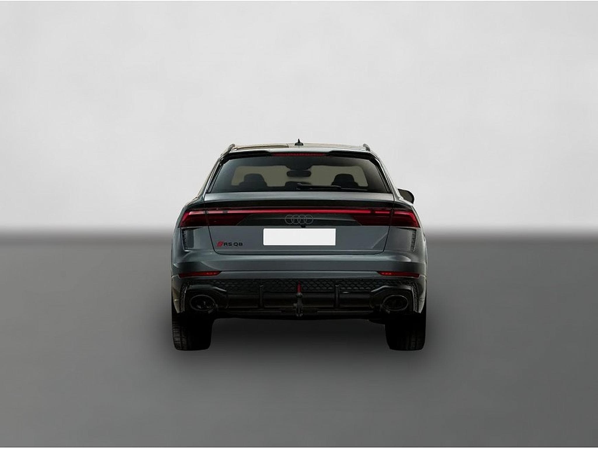 Audi RSQ8 (2026) - Photo 4