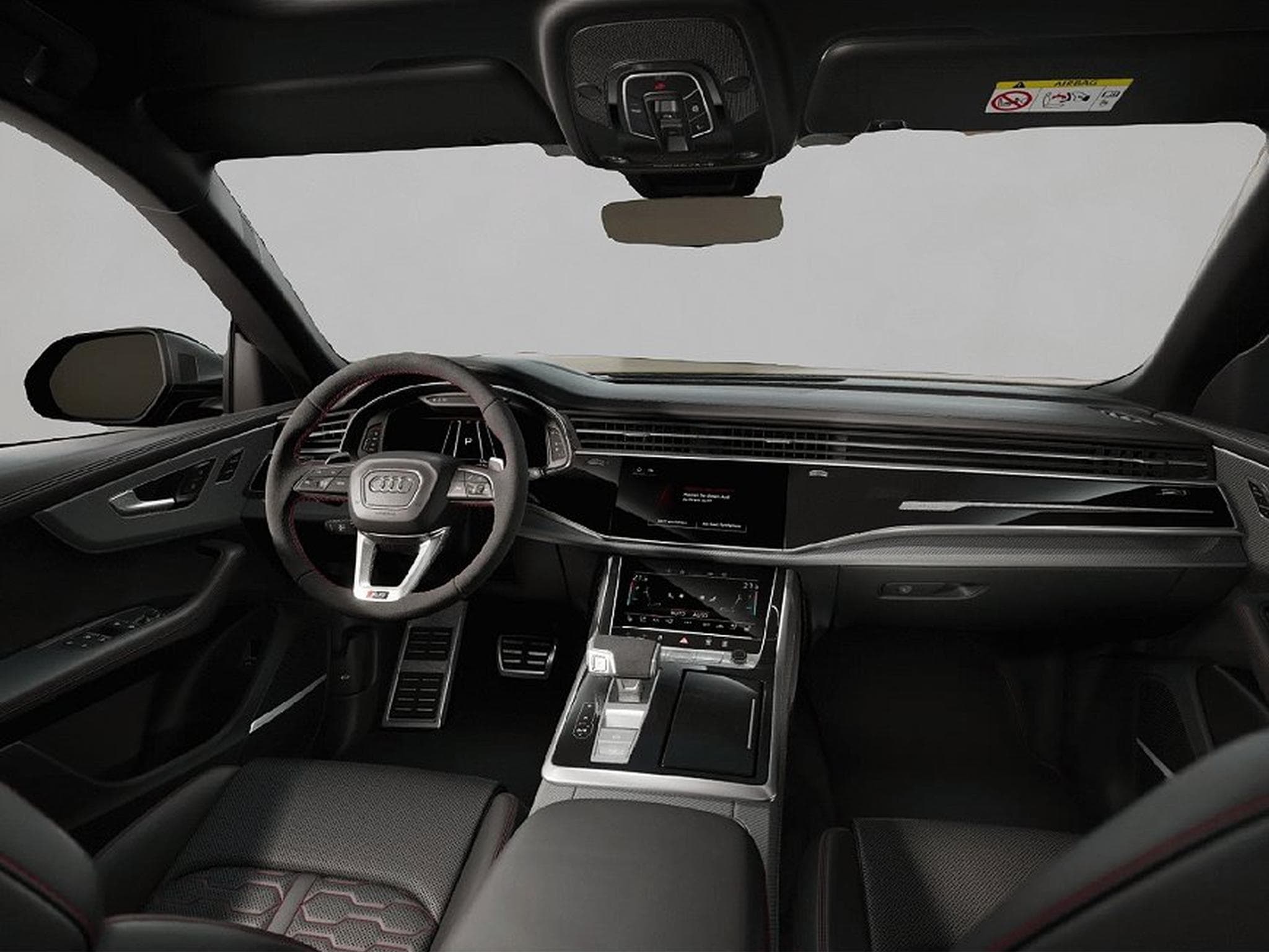 Audi RSQ8 (2026) - Photo 5