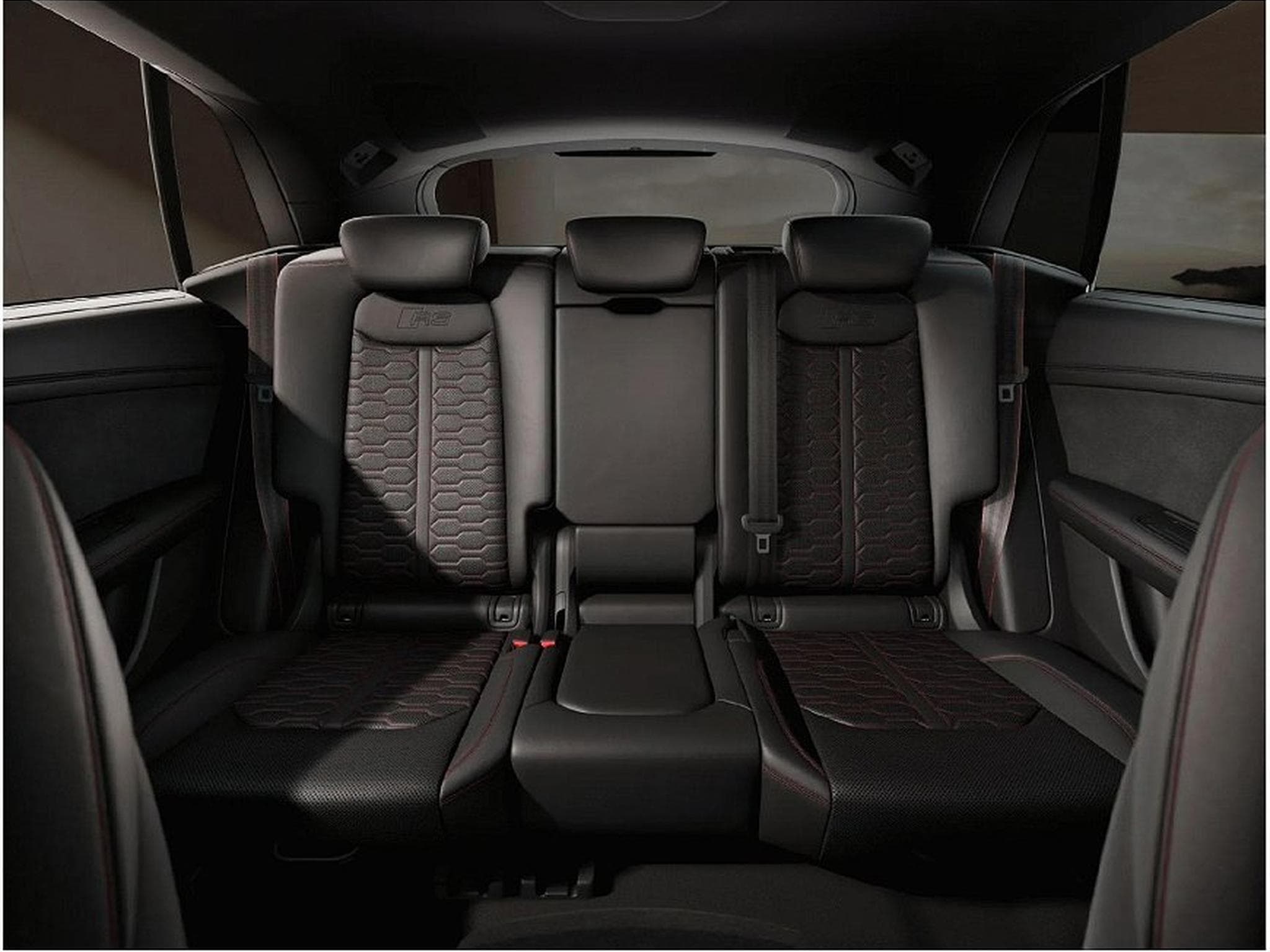 Audi RSQ8 (2026) - Photo 6