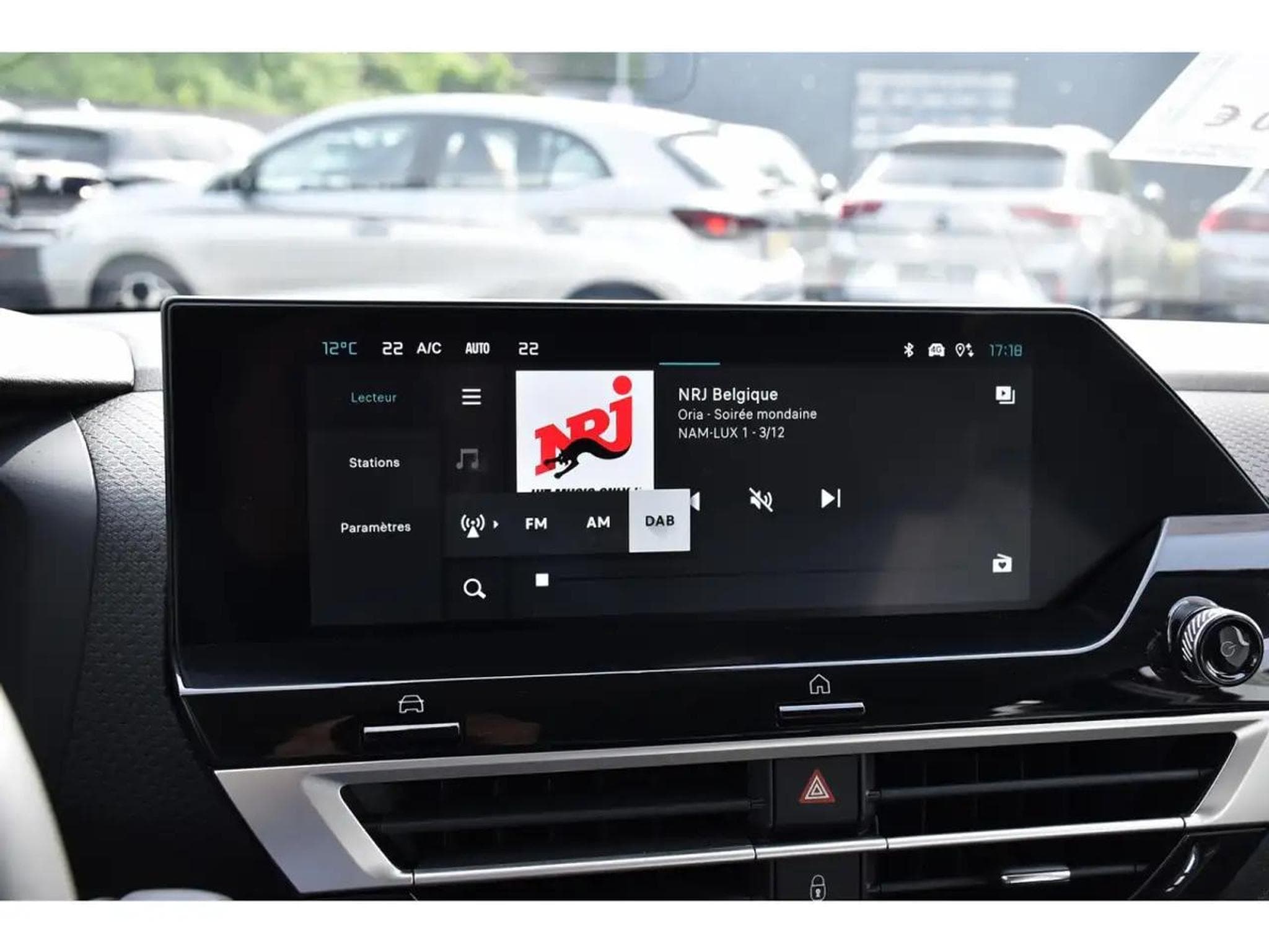 Citroën C4 (2025) - Photo 11