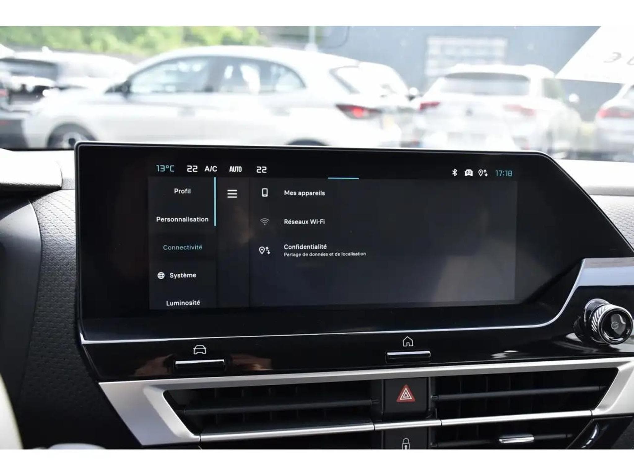 Citroën C4 (2025) - Photo 12