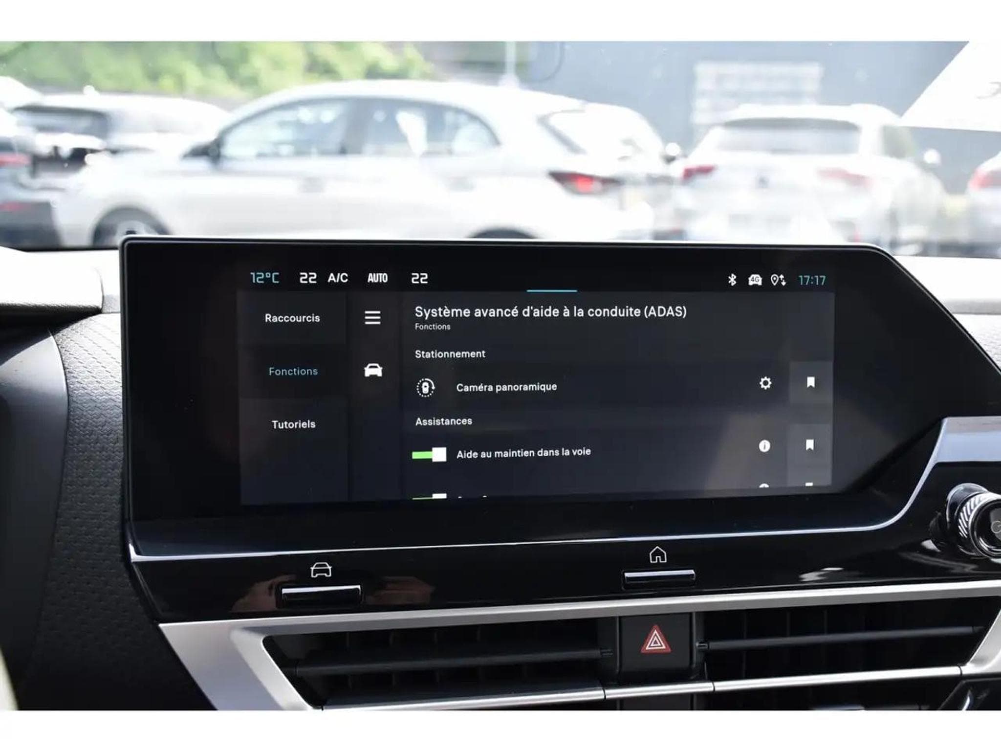 Citroën C4 (2025) - Photo 14