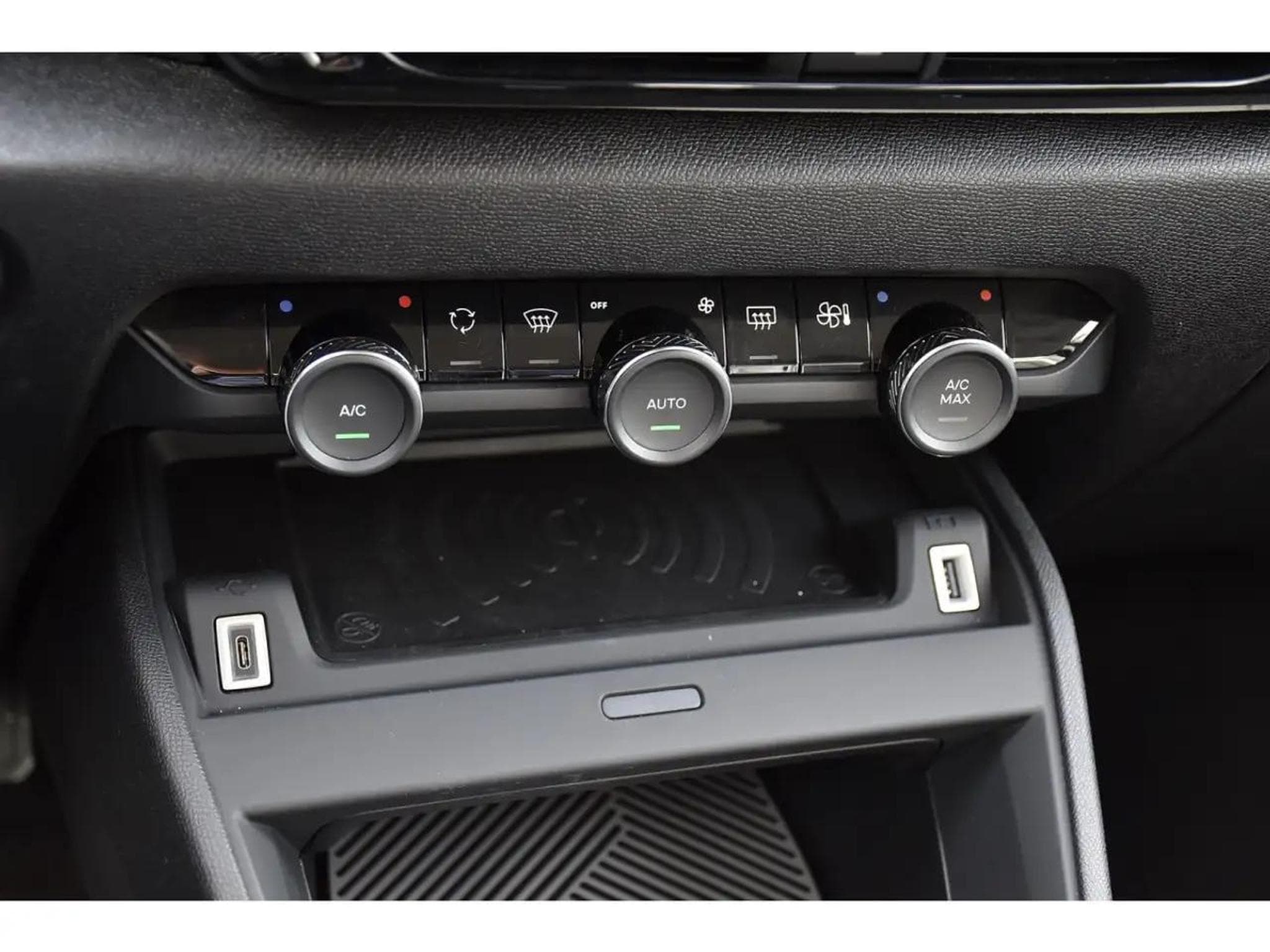 Citroën C4 (2025) - Photo 21