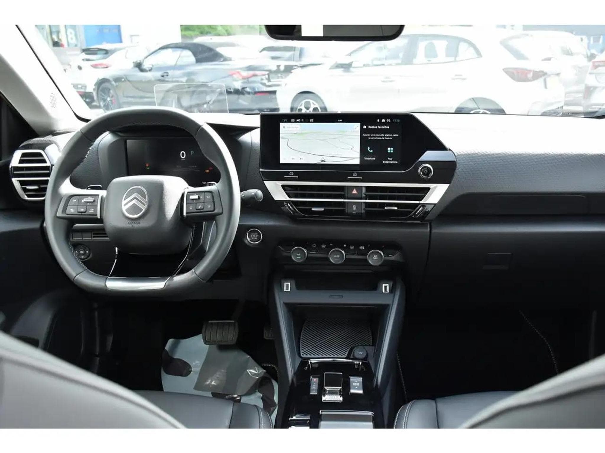 Citroën C4 (2025) - Photo 9