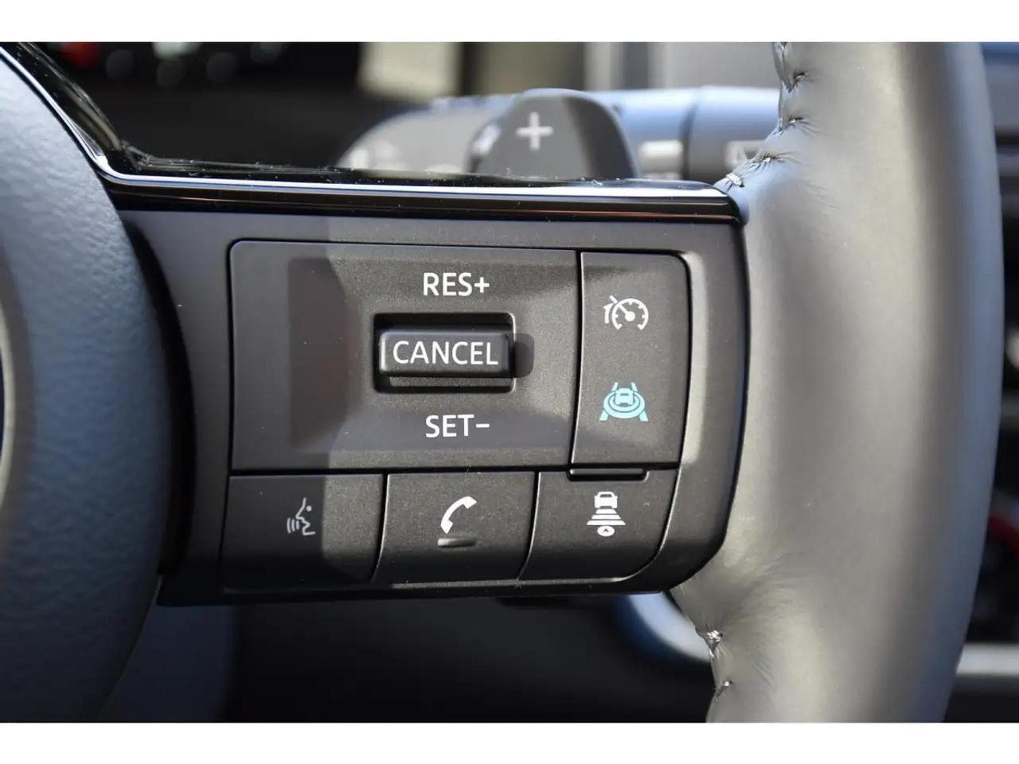 Nissan Qashqai (2026) - Photo 21
