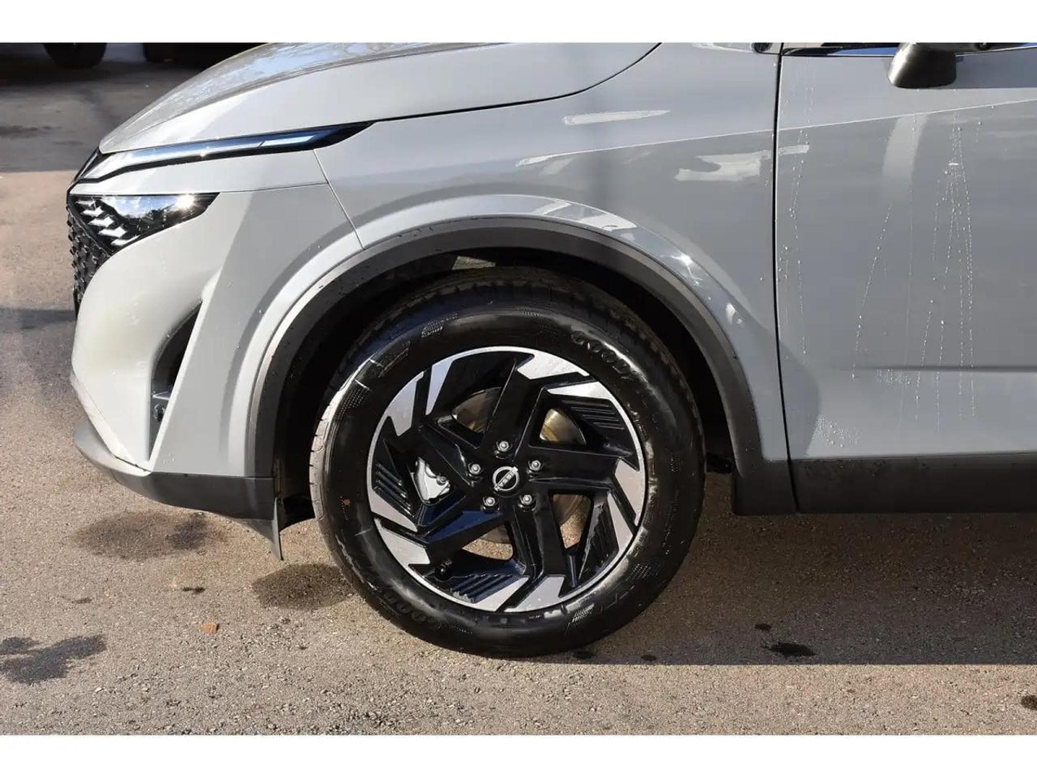 Nissan Qashqai (2026) - Photo 5